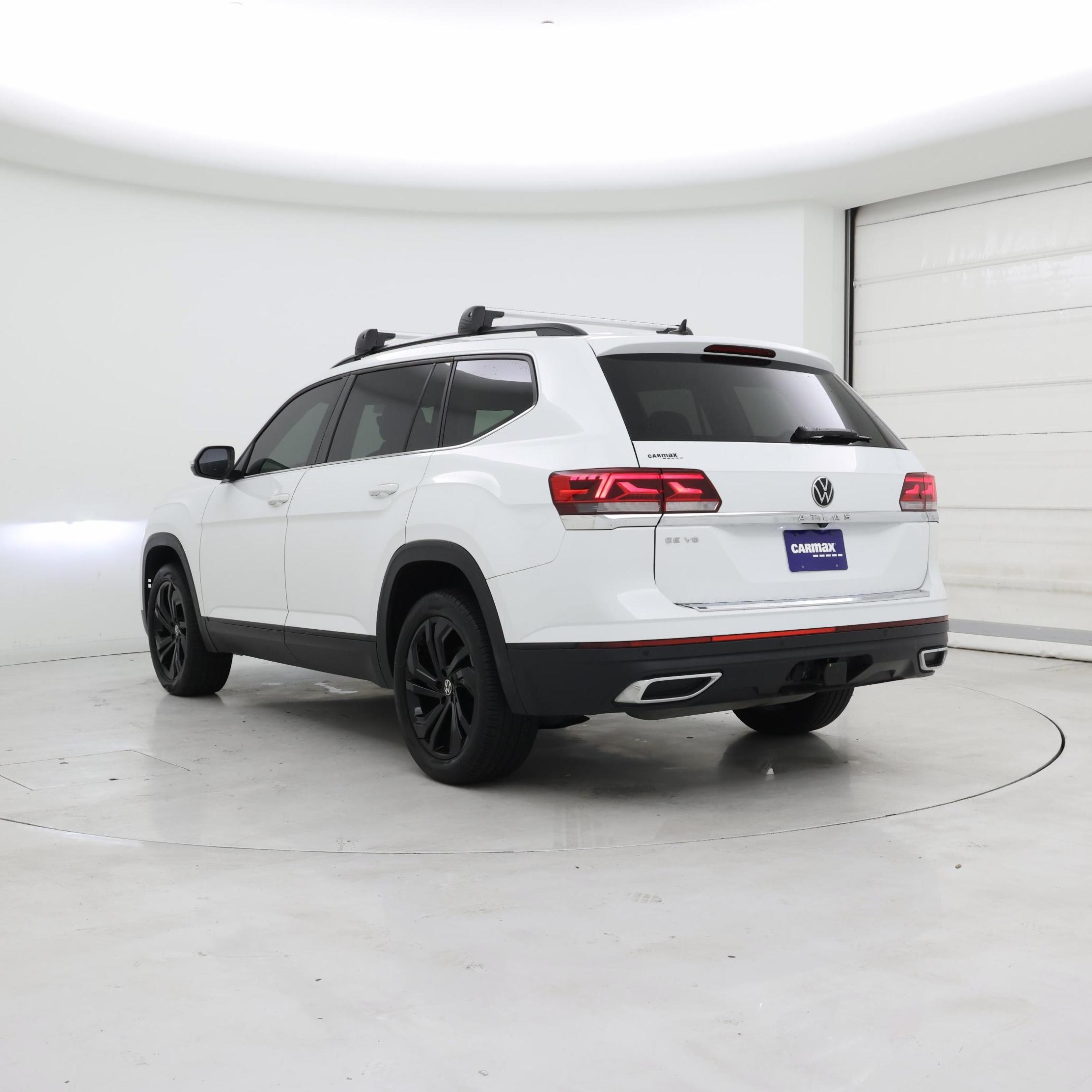 Thumbnail: 2023 Volkswagen Atlas - 2