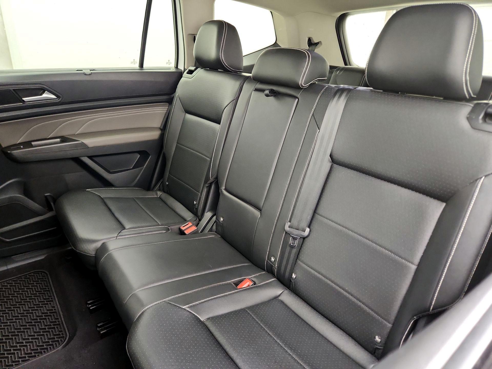 Thumbnail: 2023 Volkswagen Atlas - 19