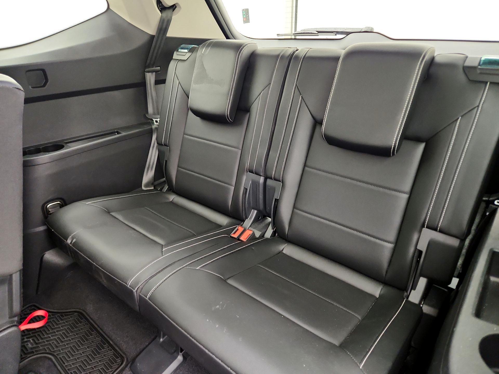 Thumbnail: 2023 Volkswagen Atlas - 20