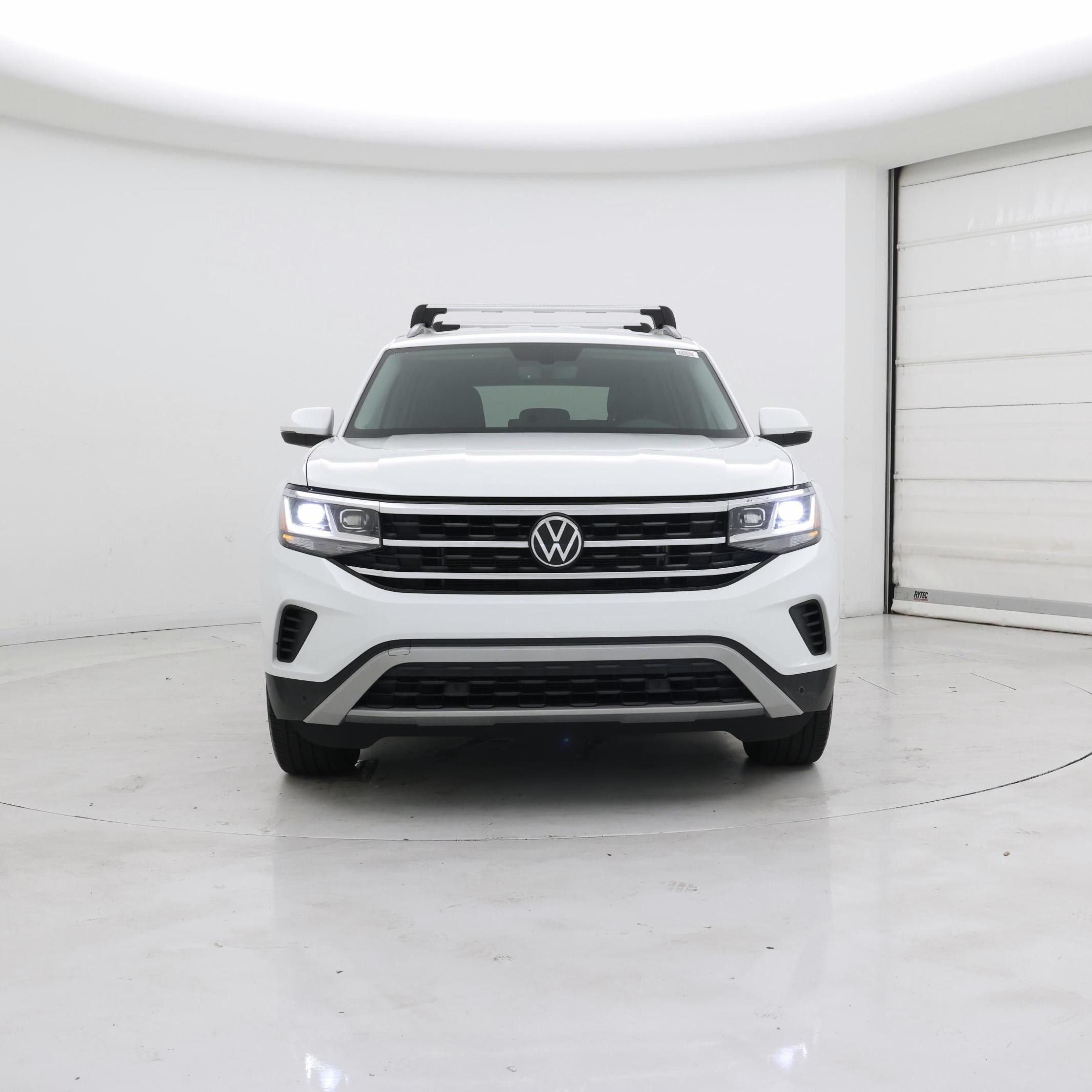 Thumbnail: 2023 Volkswagen Atlas - 5