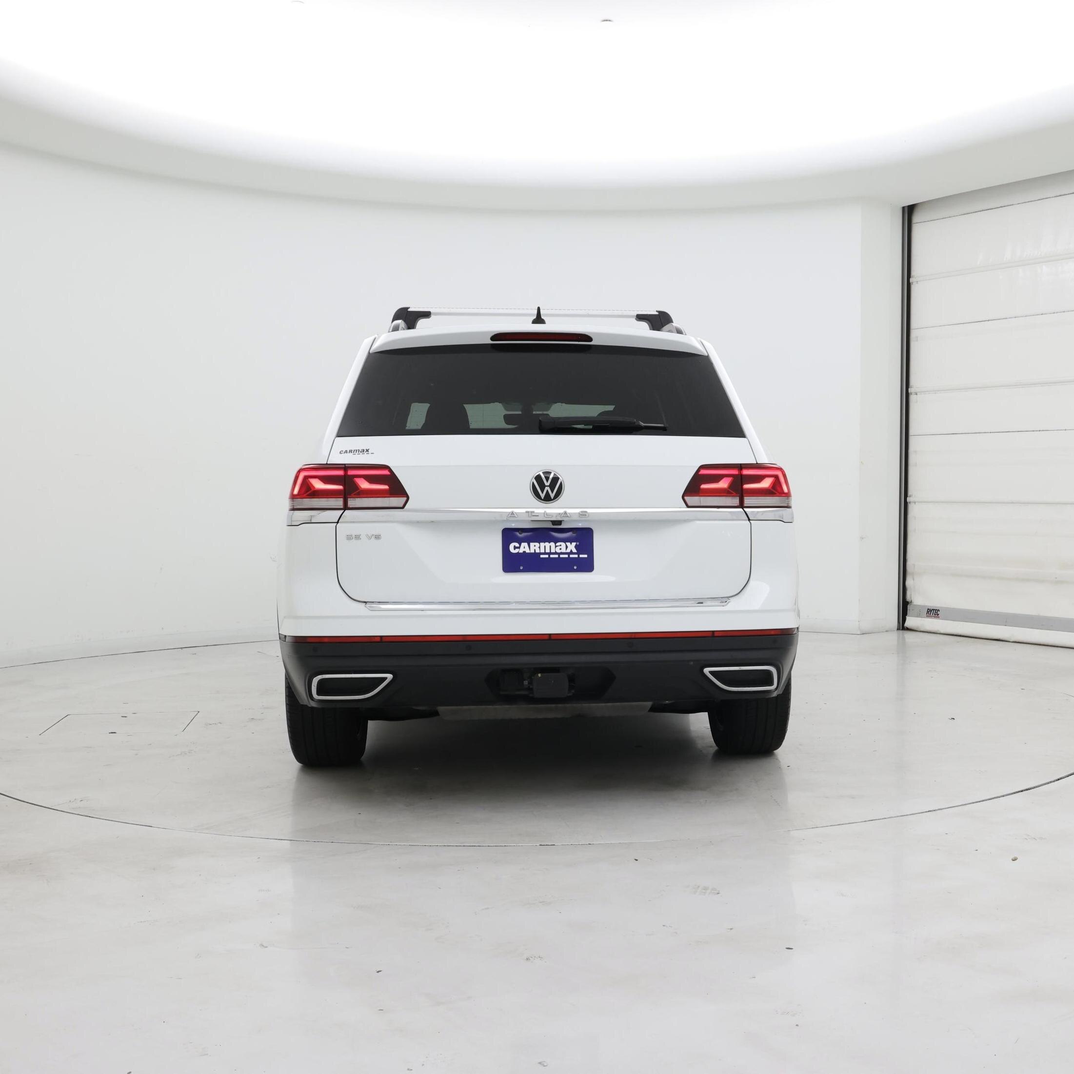 Thumbnail: 2023 Volkswagen Atlas - 6