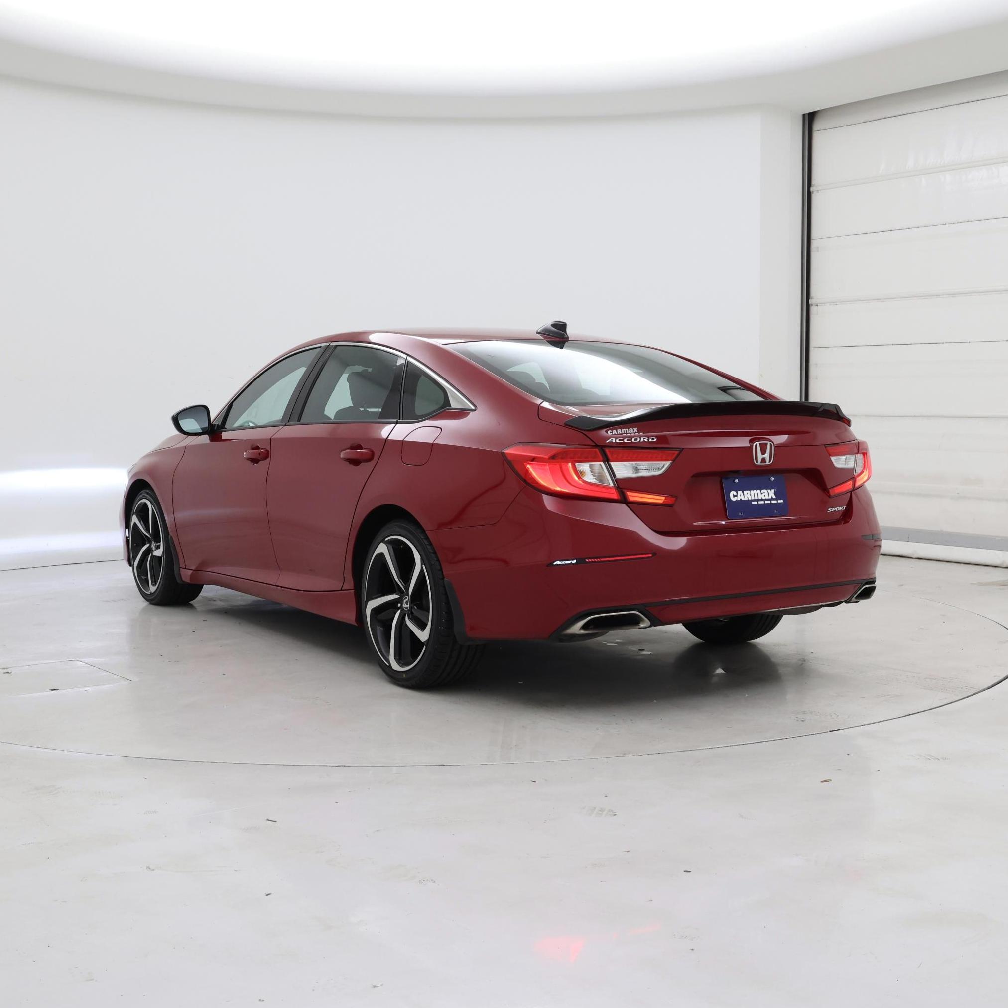 Thumbnail: 2022 Honda Accord - 2