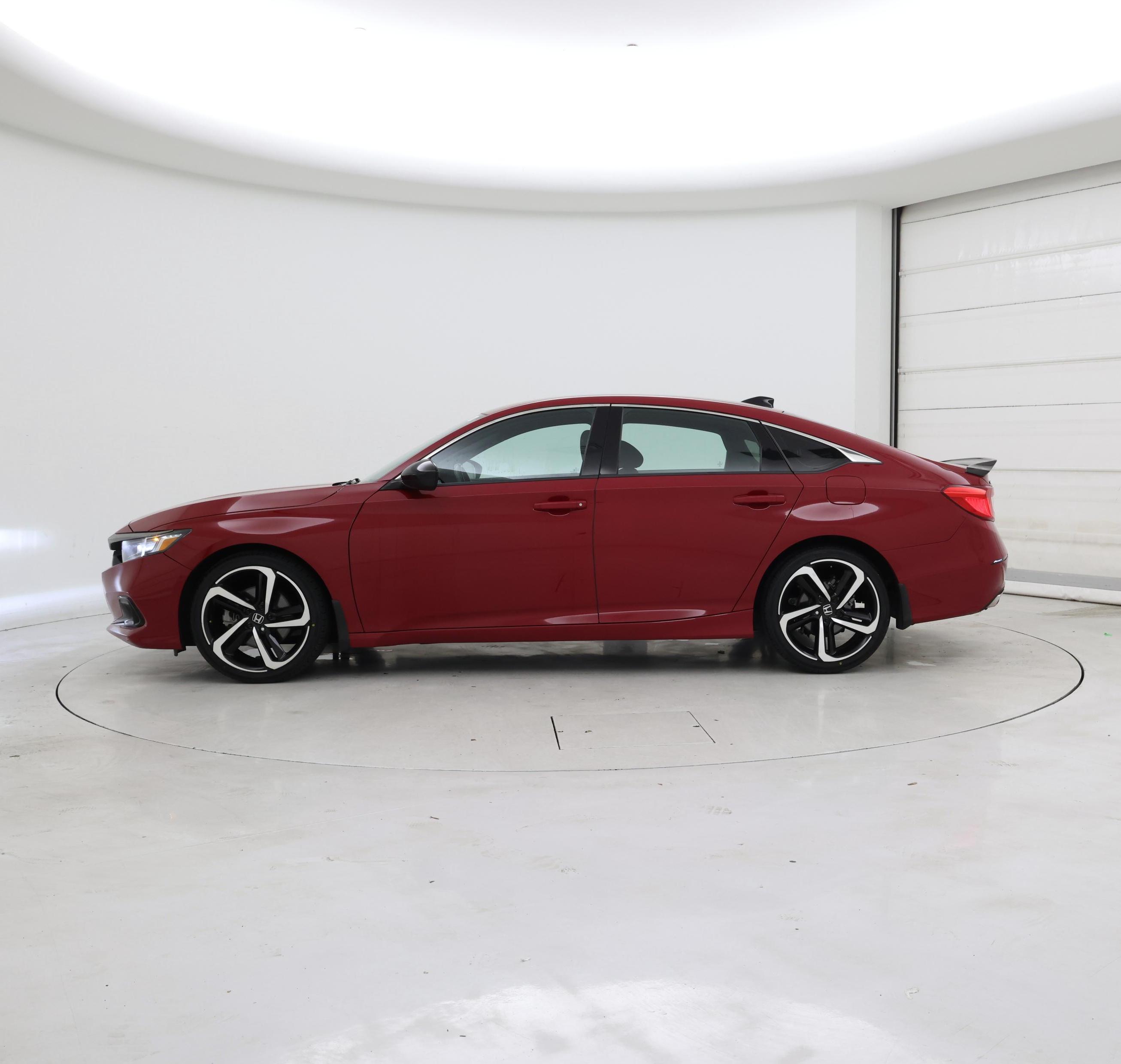 Thumbnail: 2022 Honda Accord - 3