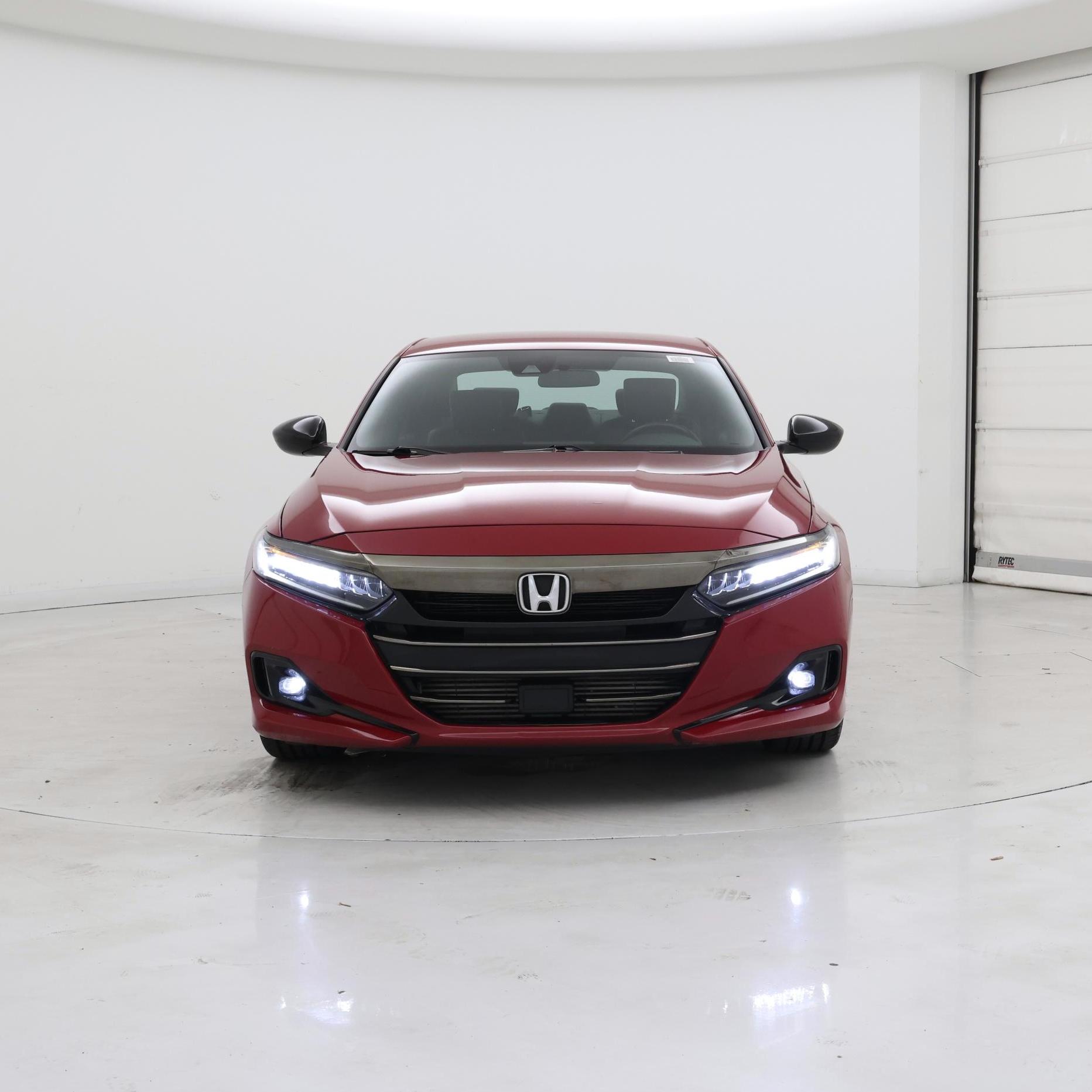 Thumbnail: 2022 Honda Accord - 5