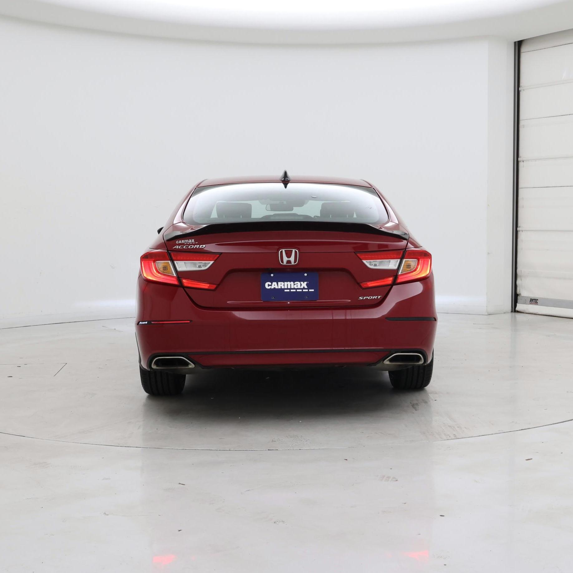 Thumbnail: 2022 Honda Accord - 6