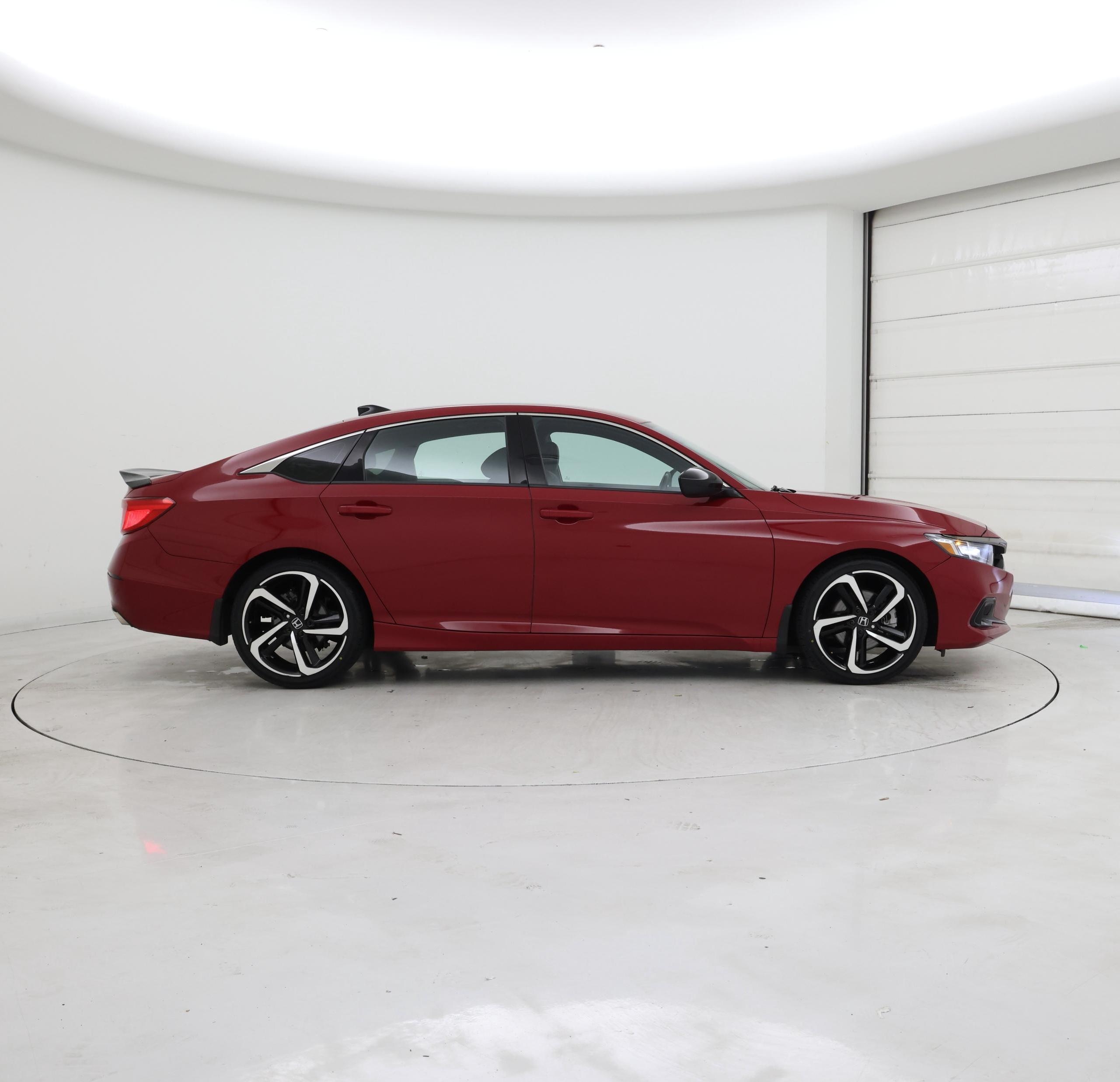 Thumbnail: 2022 Honda Accord - 7