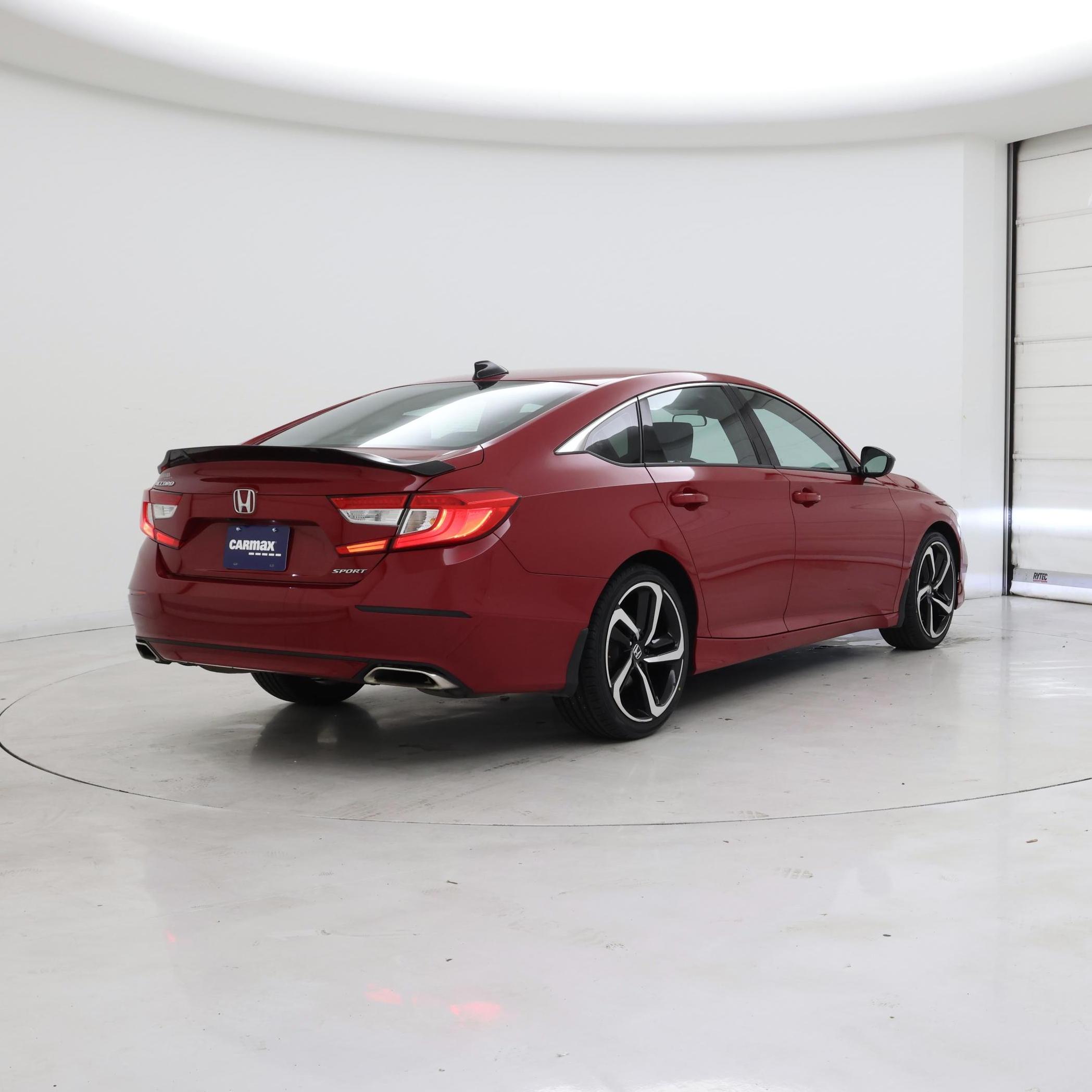 Thumbnail: 2022 Honda Accord - 8