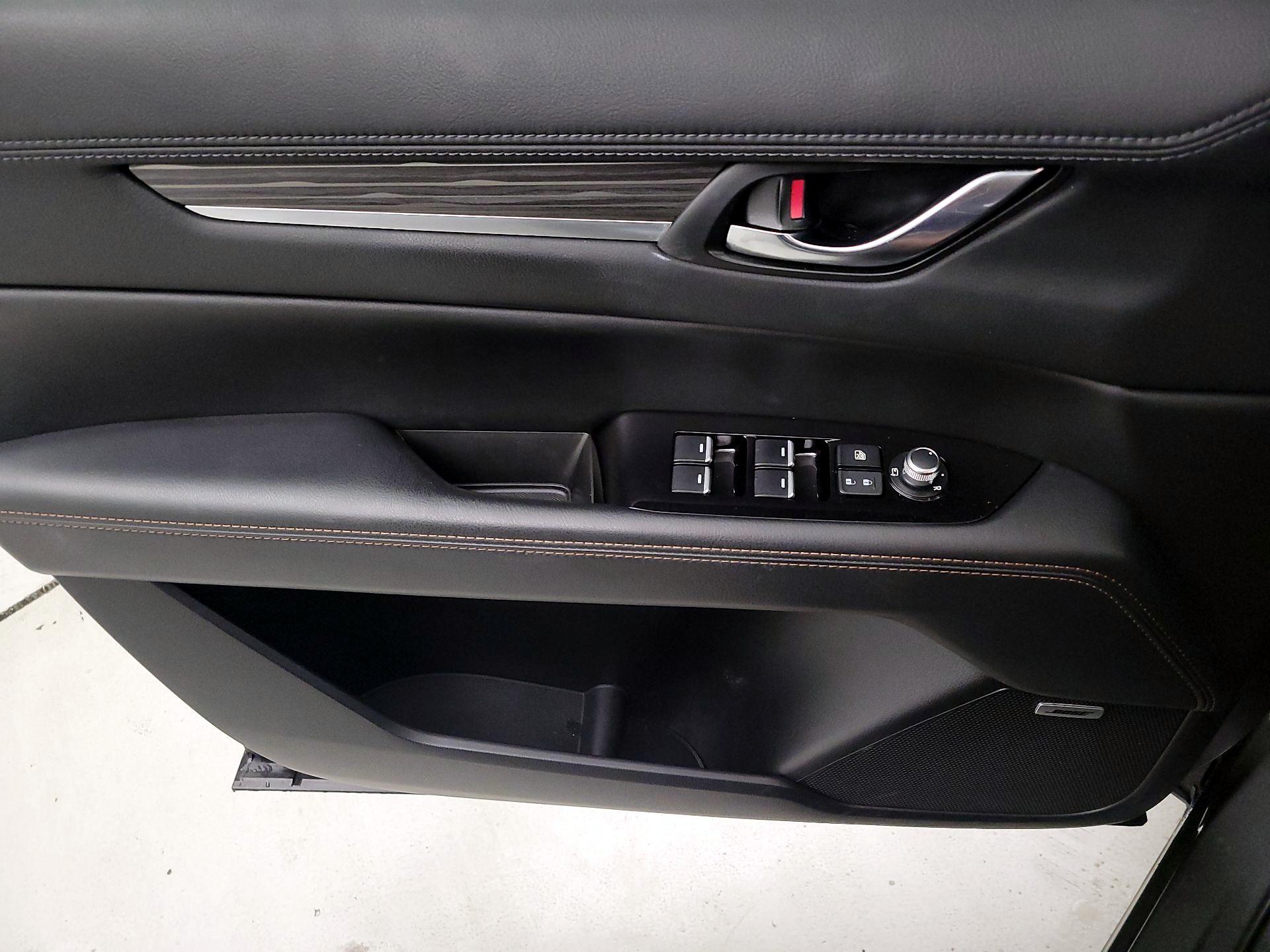 Thumbnail: 2020 Mazda CX-5 - 12