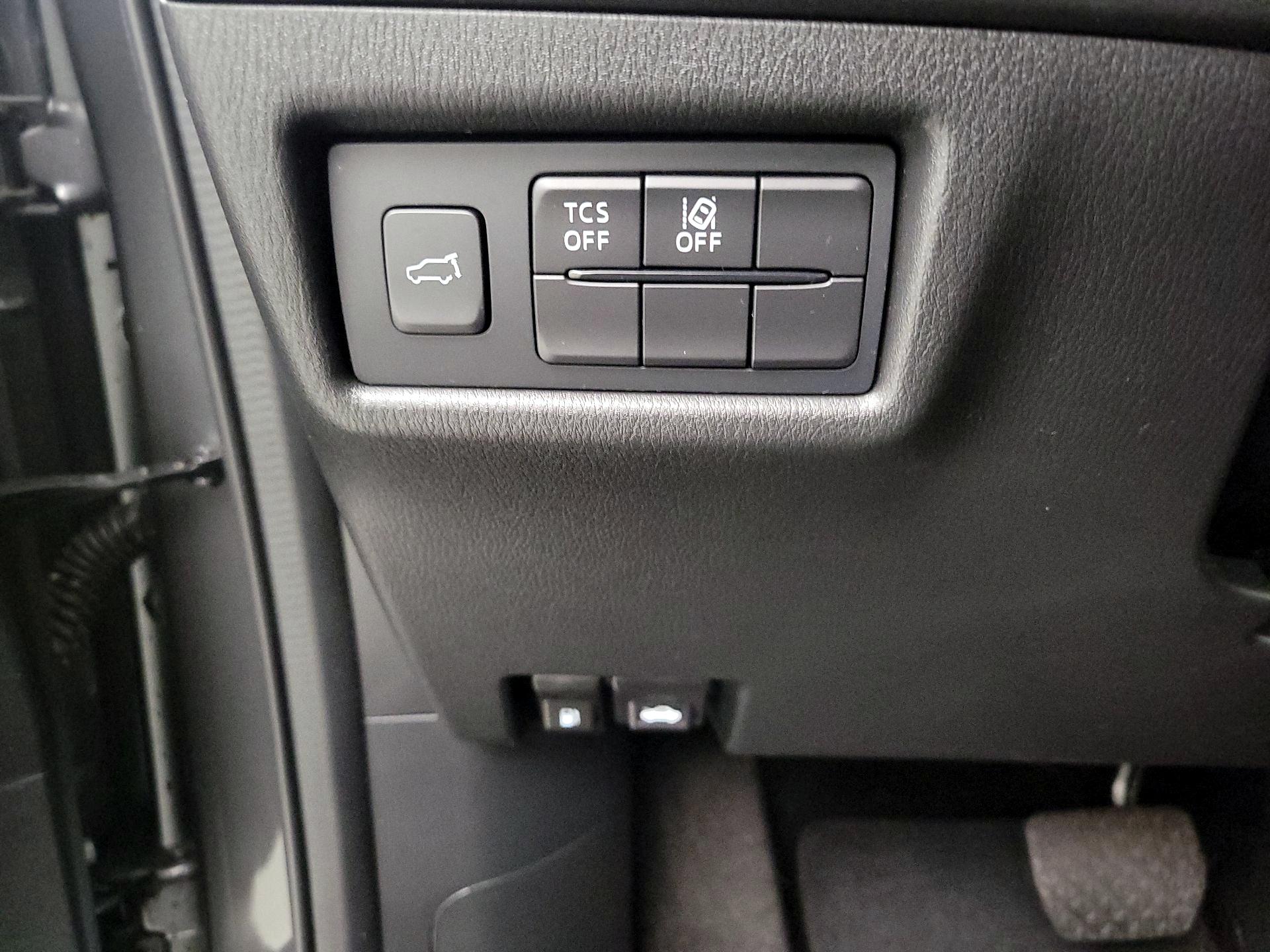 Thumbnail: 2020 Mazda CX-5 - 13