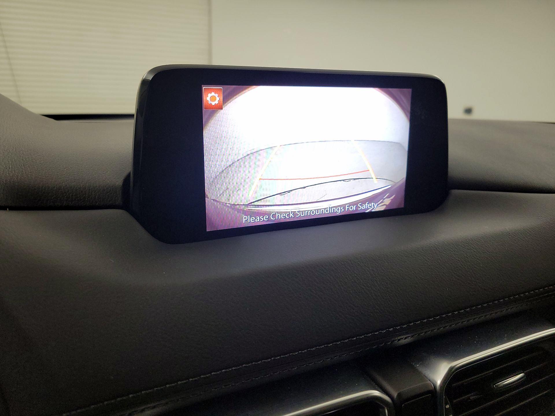 Thumbnail: 2020 Mazda CX-5 - 14