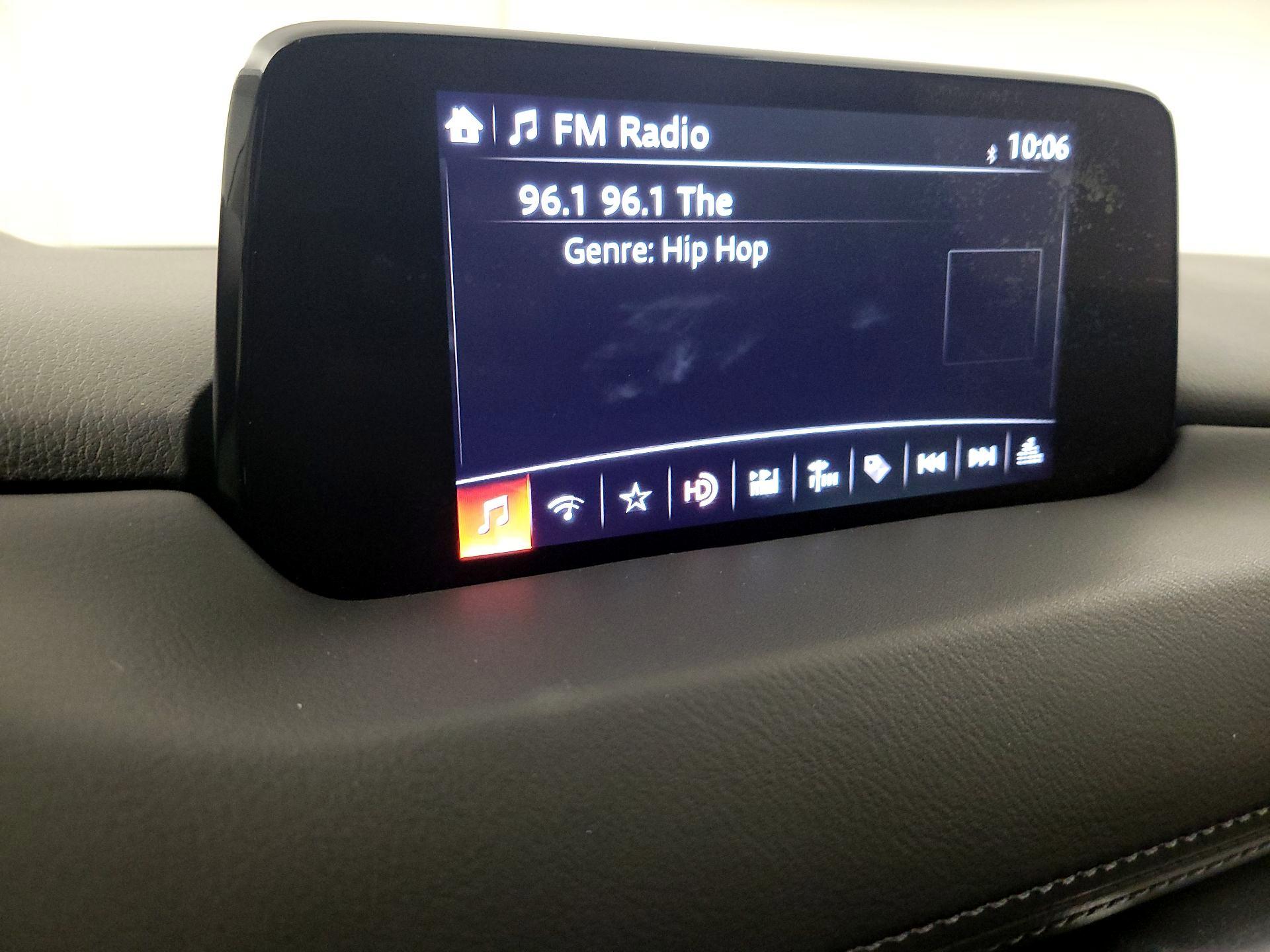 Thumbnail: 2020 Mazda CX-5 - 15