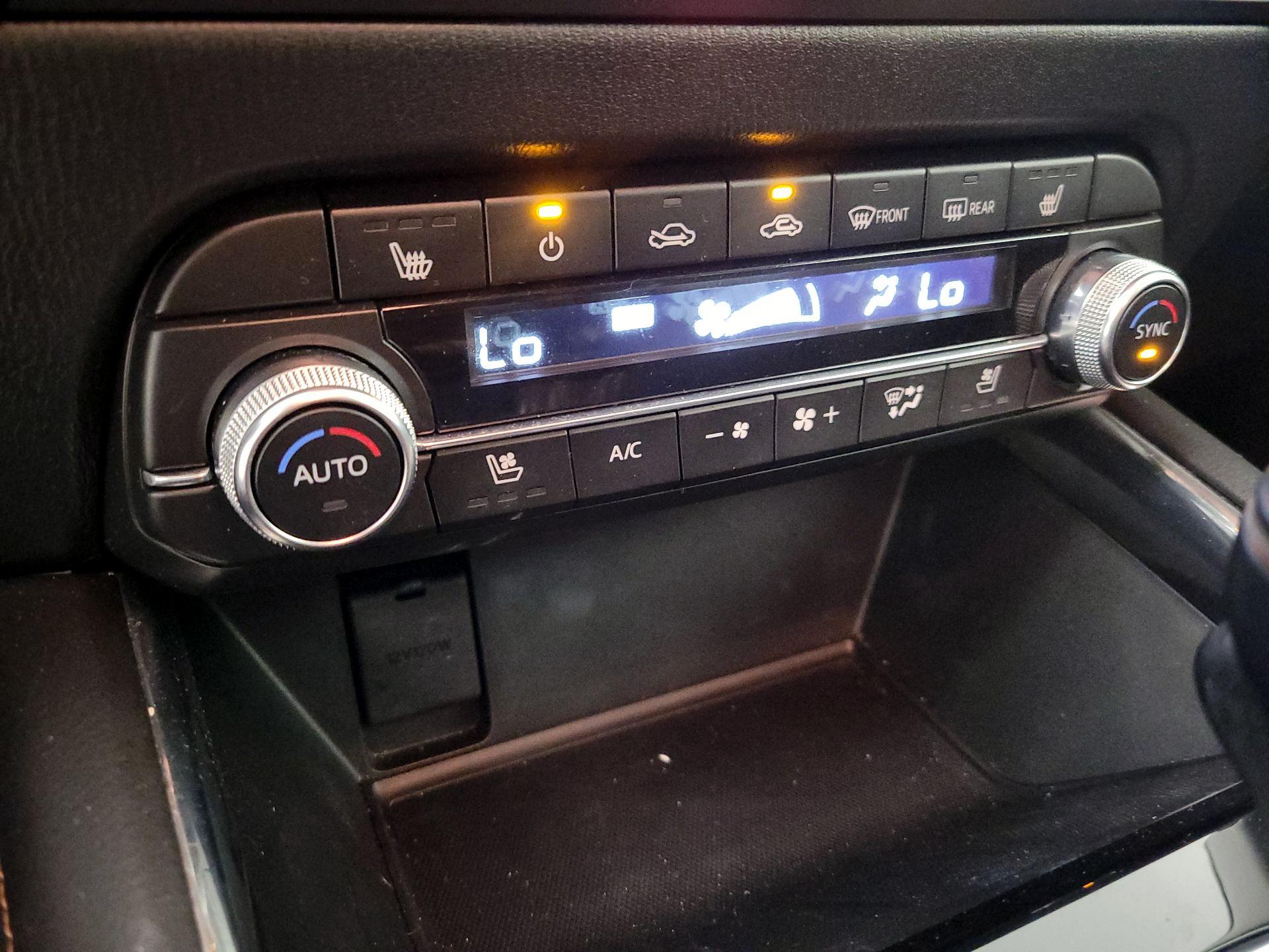 Thumbnail: 2020 Mazda CX-5 - 16