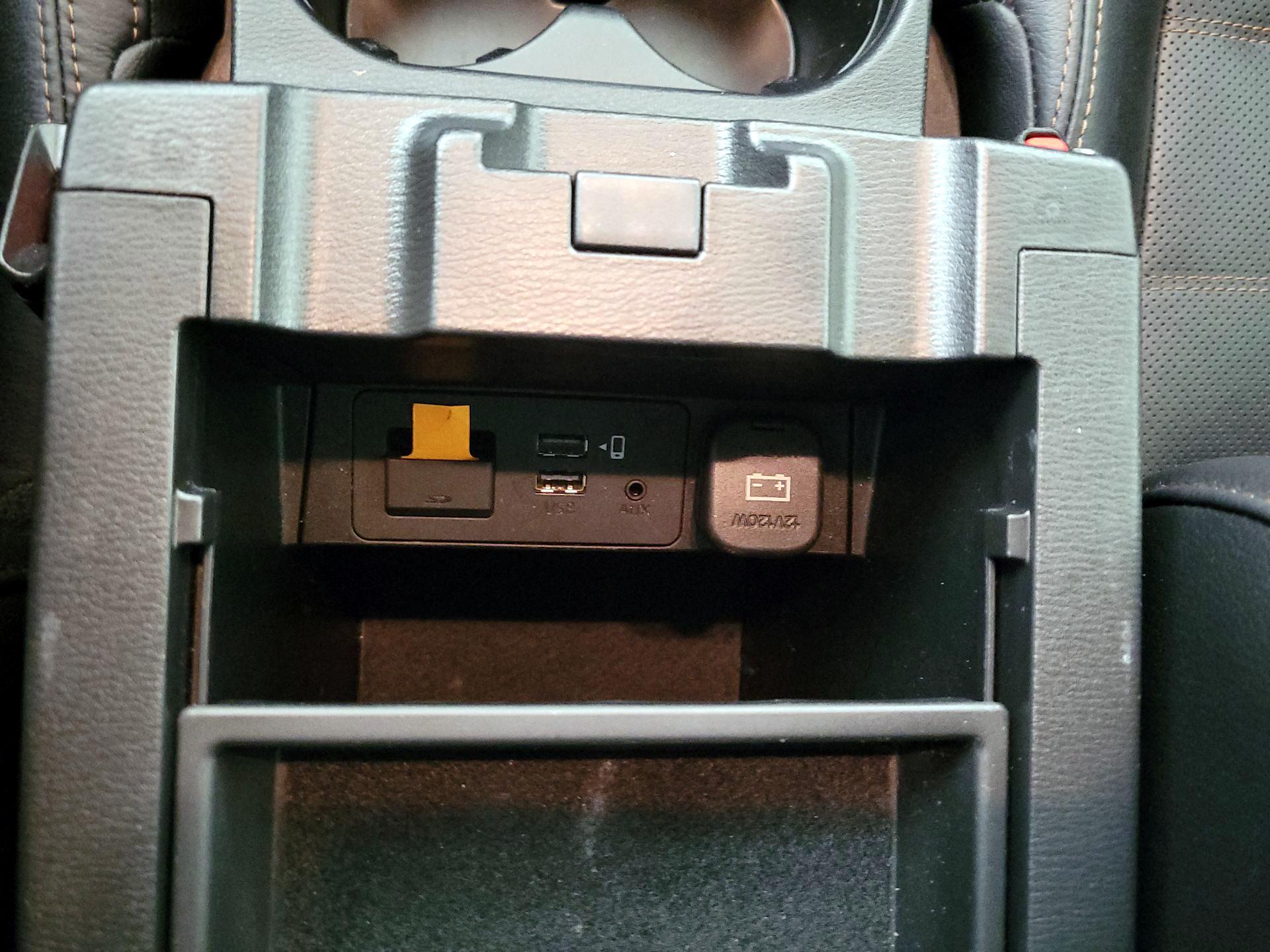 Thumbnail: 2020 Mazda CX-5 - 18