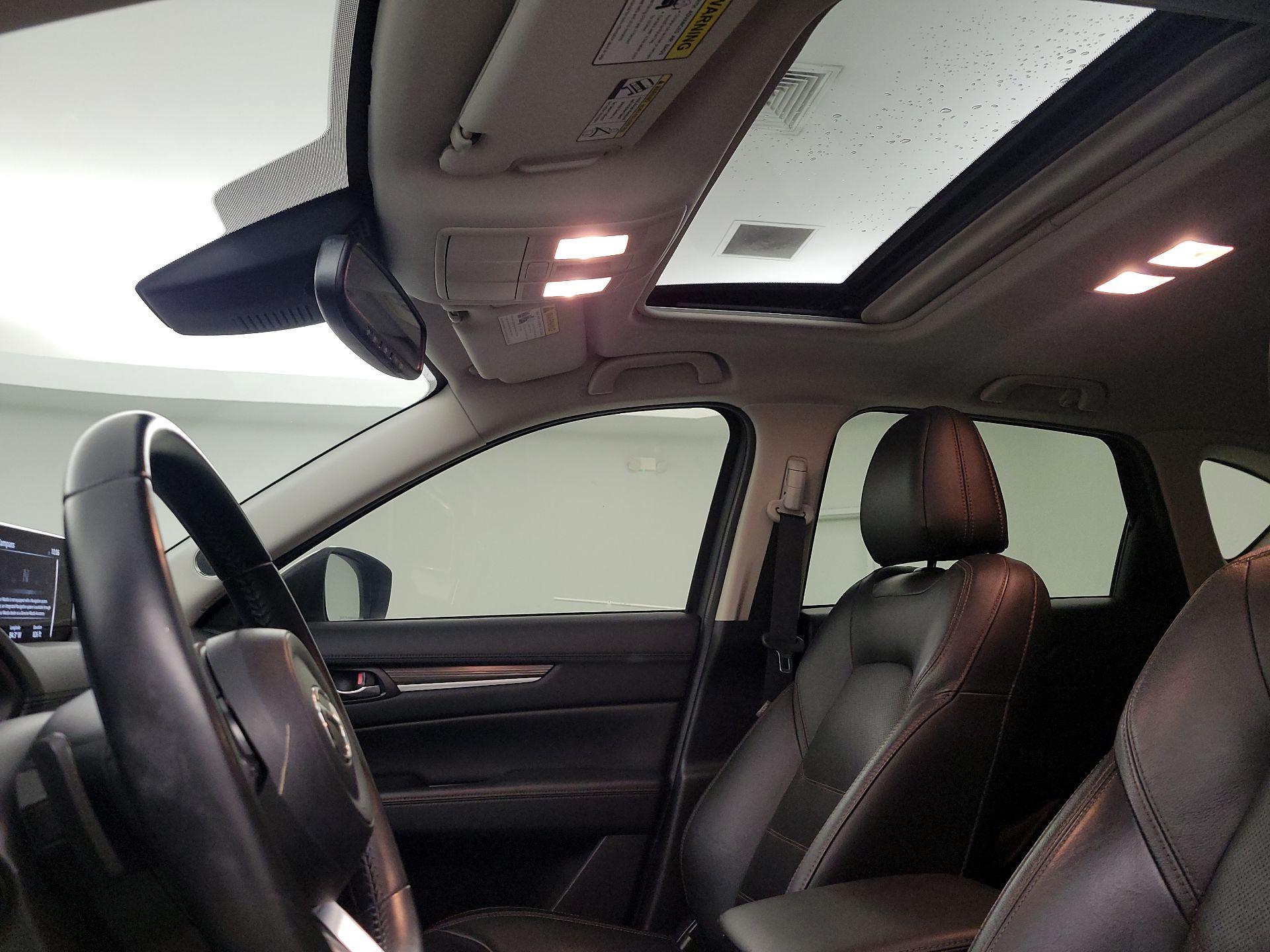 Thumbnail: 2020 Mazda CX-5 - 19