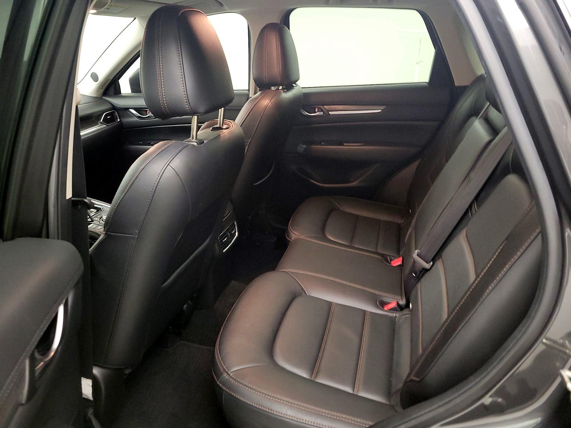 Thumbnail: 2020 Mazda CX-5 - 20