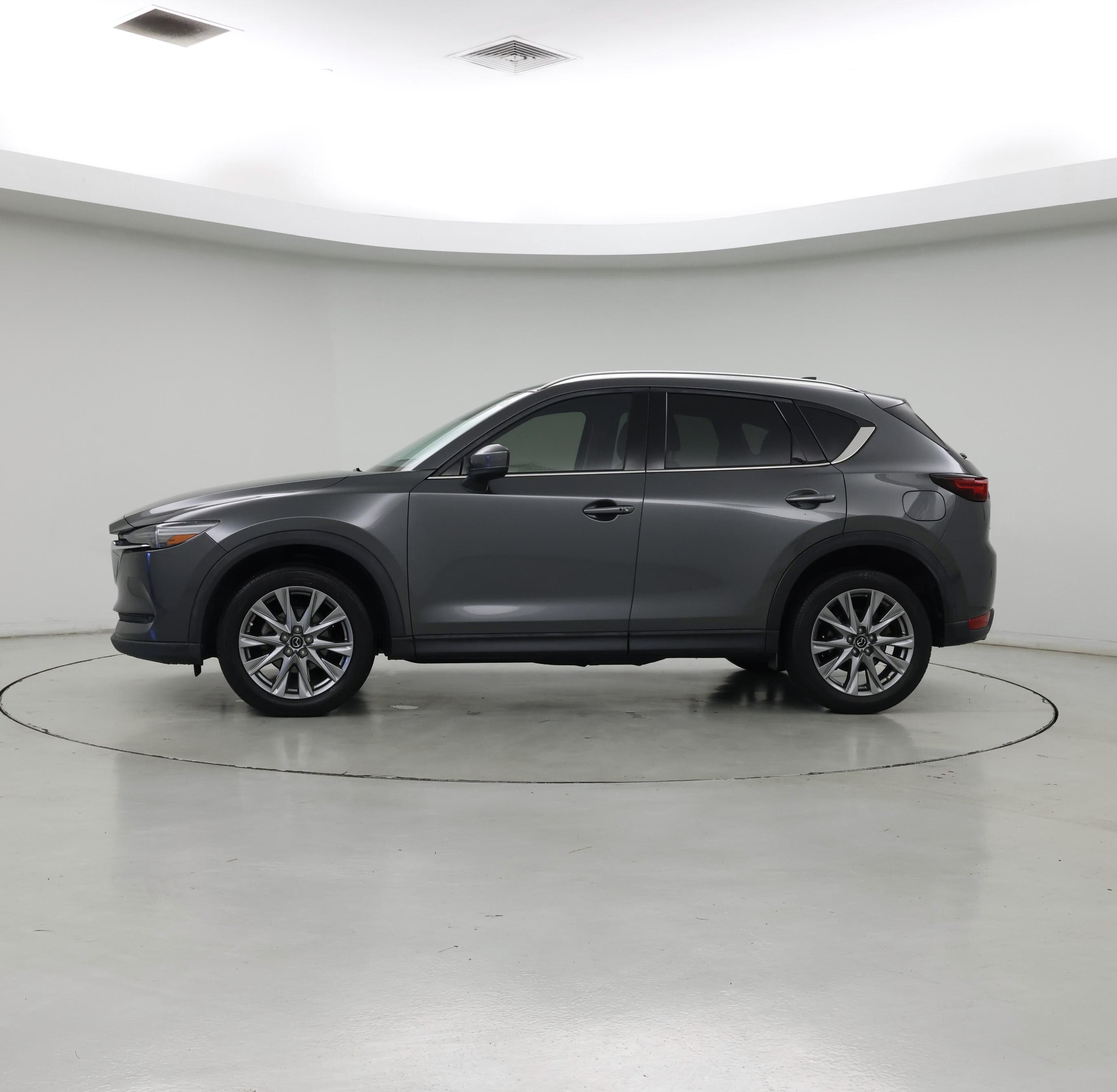 Thumbnail: 2020 Mazda CX-5 - 3