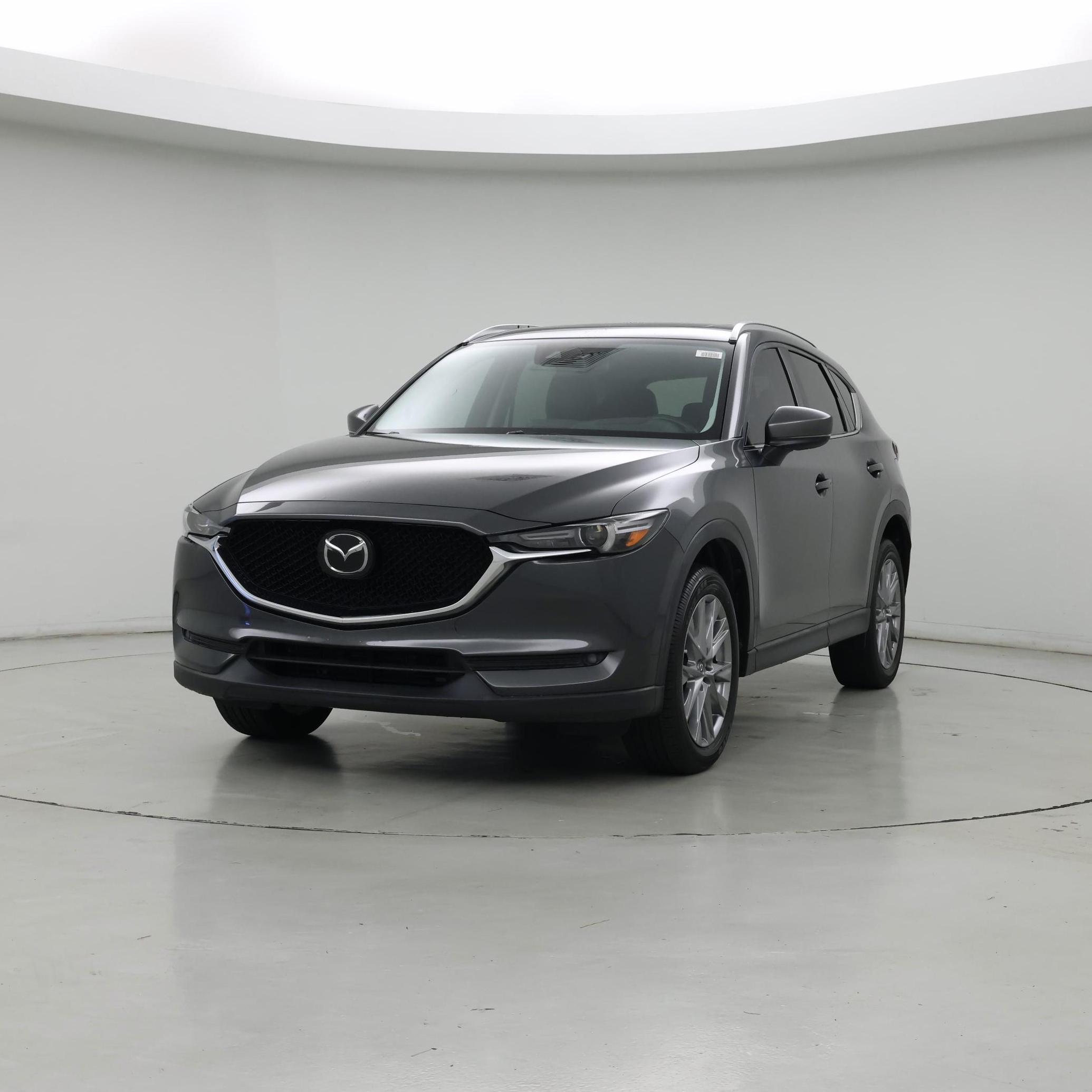 Thumbnail: 2020 Mazda CX-5 - 4
