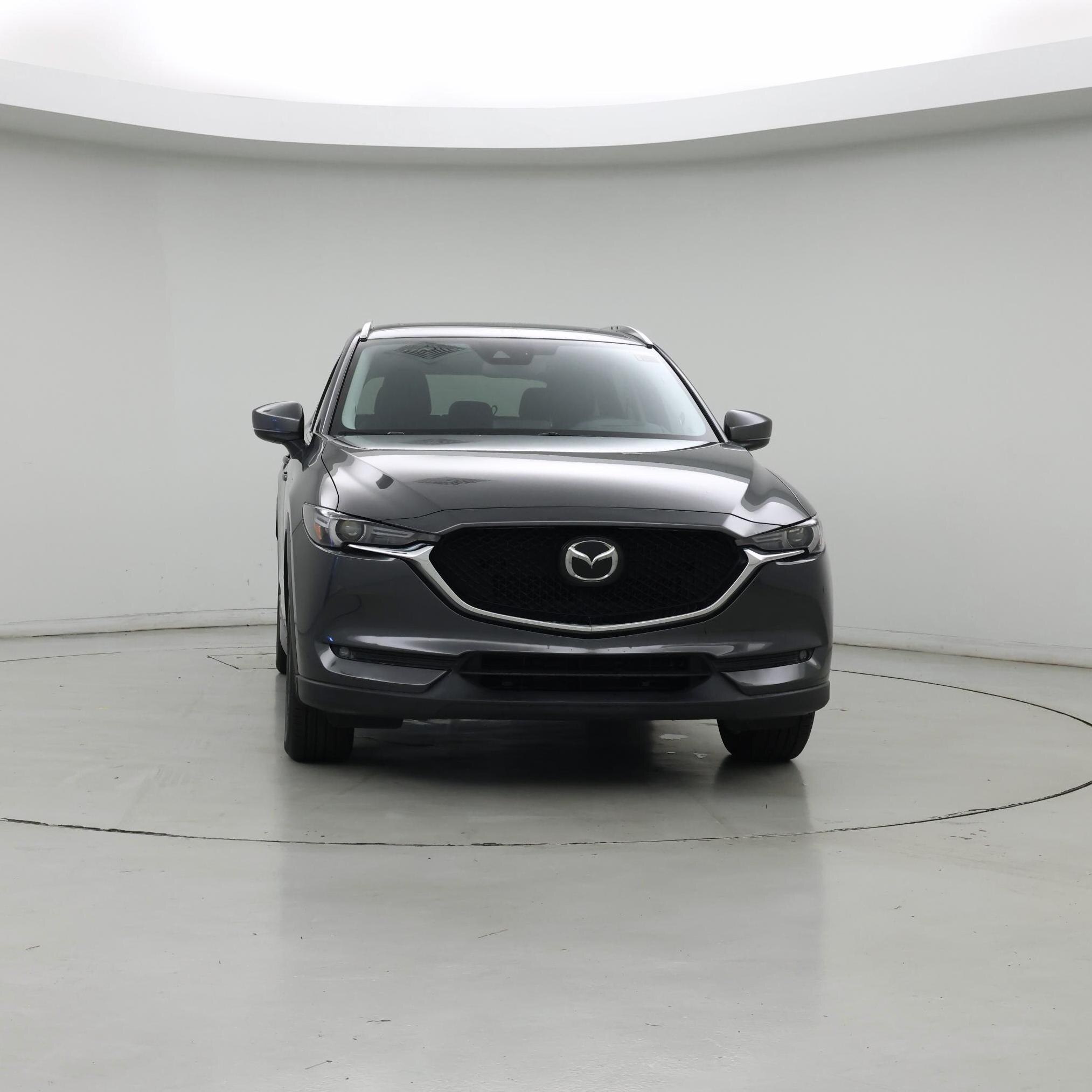 Thumbnail: 2020 Mazda CX-5 - 5