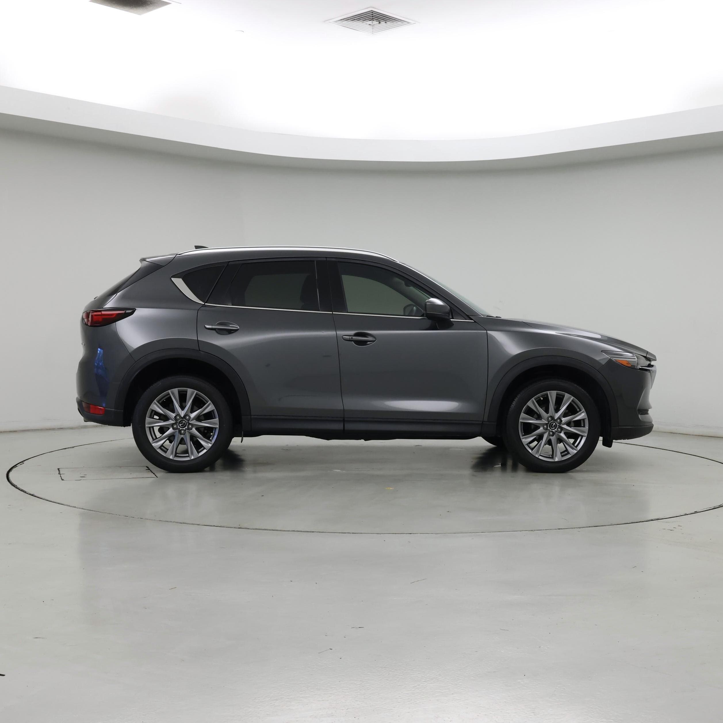 Thumbnail: 2020 Mazda CX-5 - 7