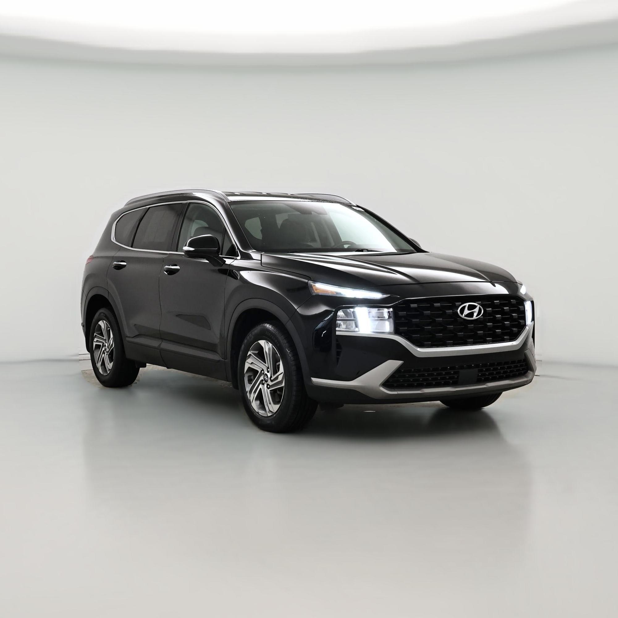 Thumbnail: 2023 Hyundai Santa Fe - 1