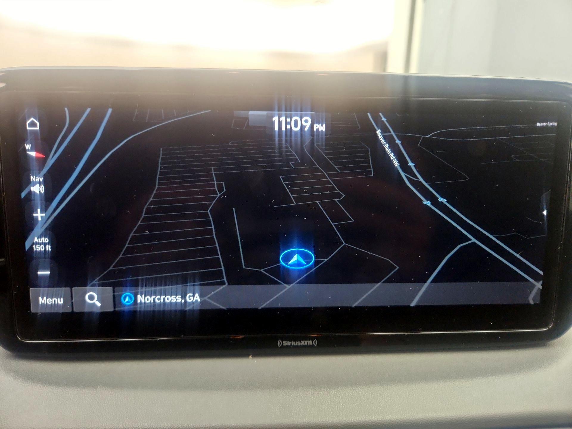 Thumbnail: 2023 Hyundai Santa Fe - 14