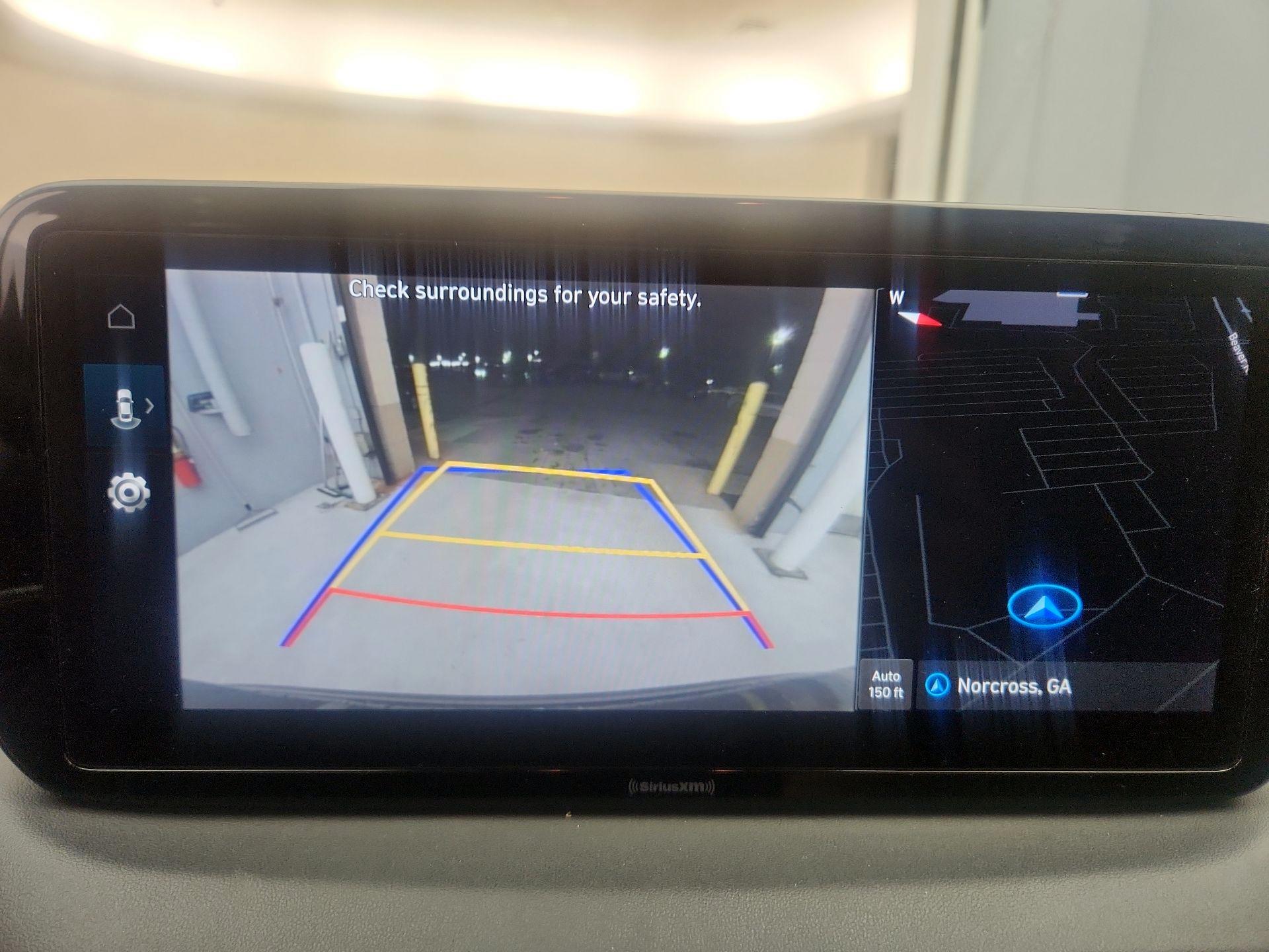 Thumbnail: 2023 Hyundai Santa Fe - 15