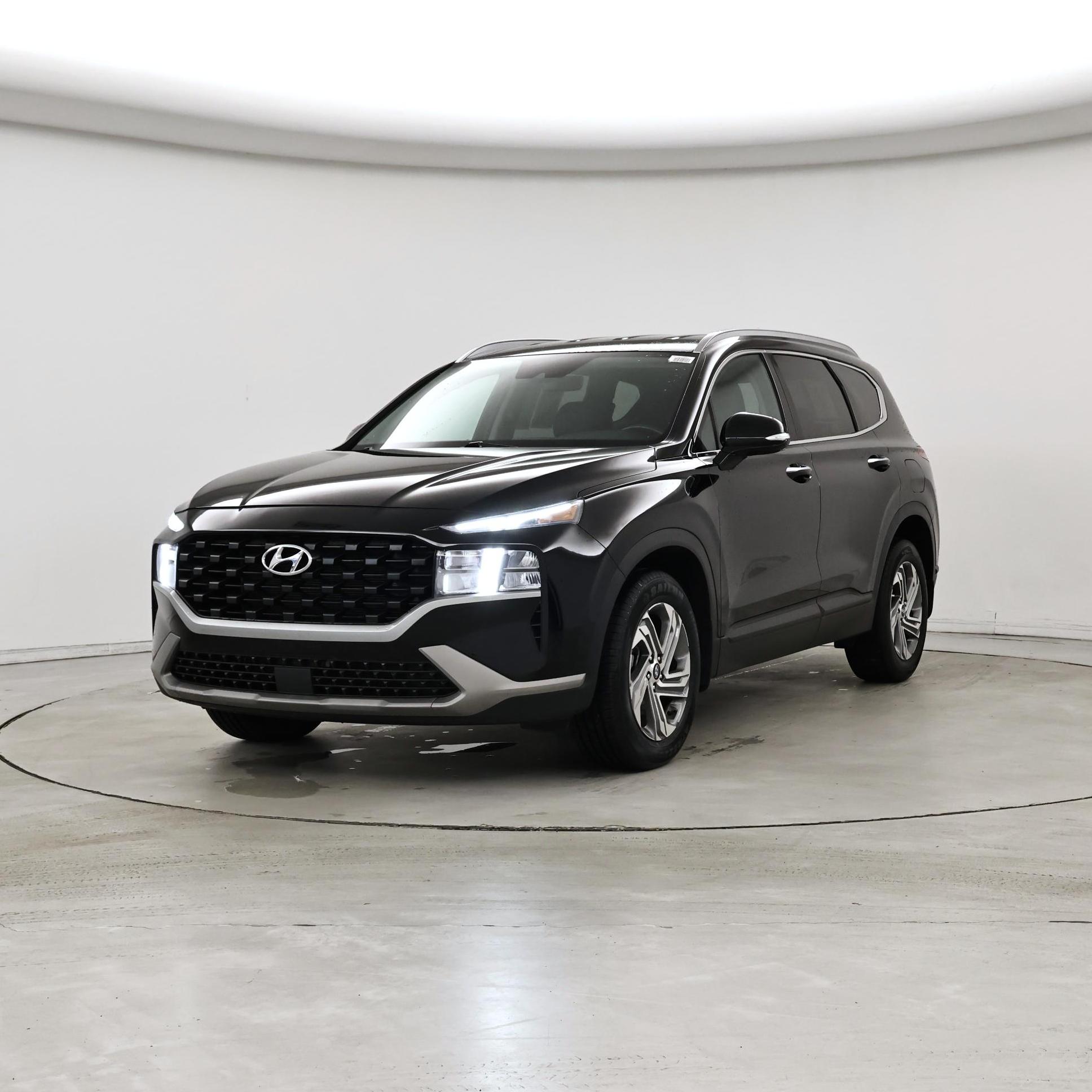 Thumbnail: 2023 Hyundai Santa Fe - 4