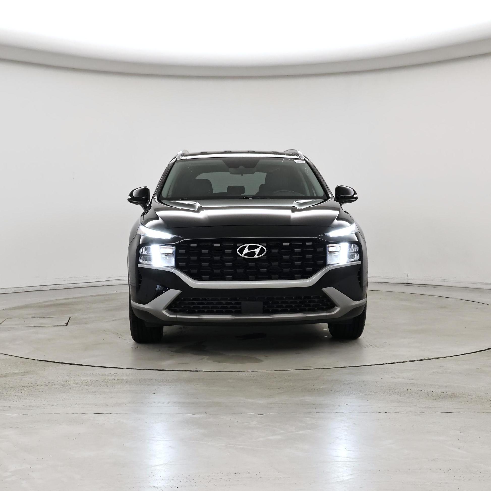 Thumbnail: 2023 Hyundai Santa Fe - 5