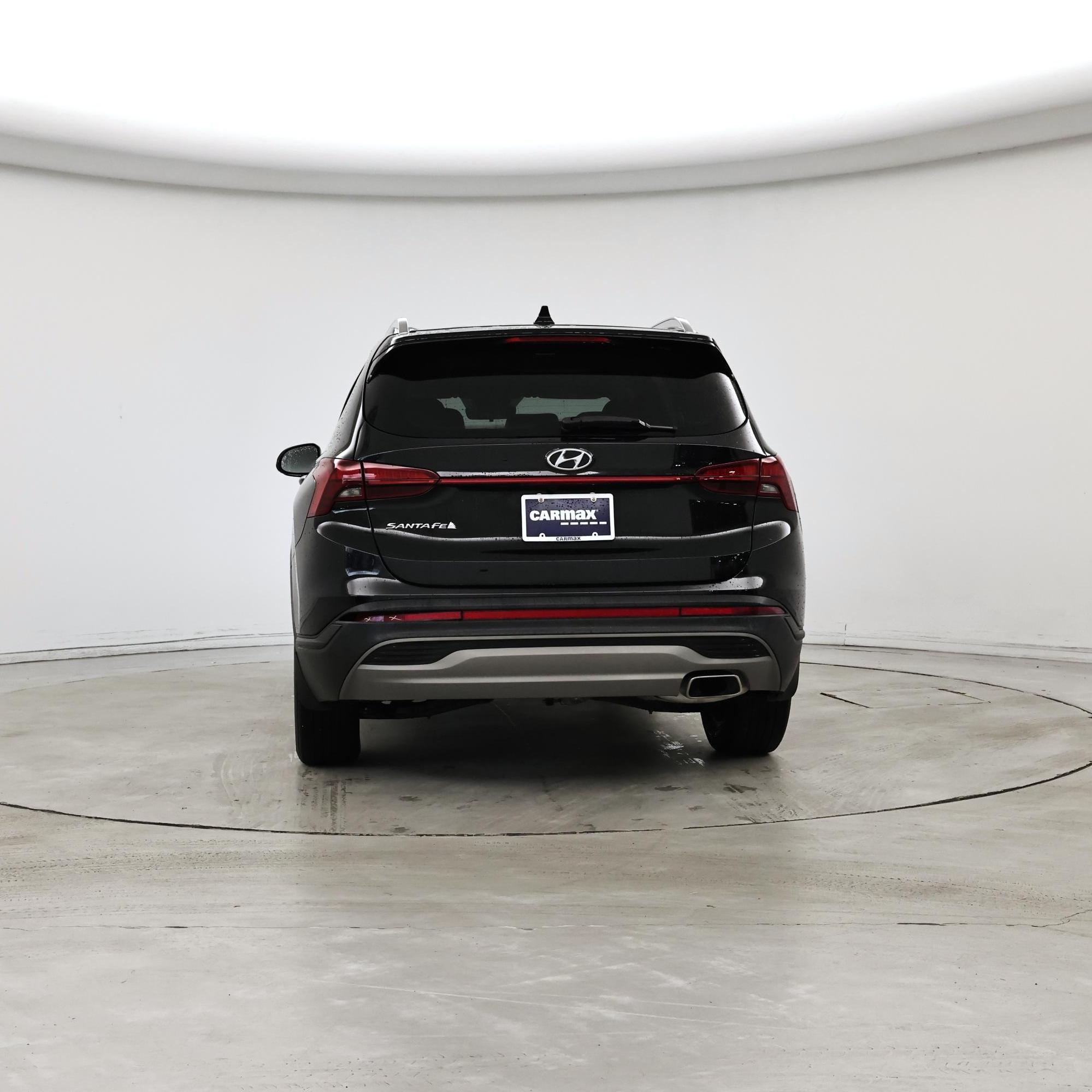 Thumbnail: 2023 Hyundai Santa Fe - 6