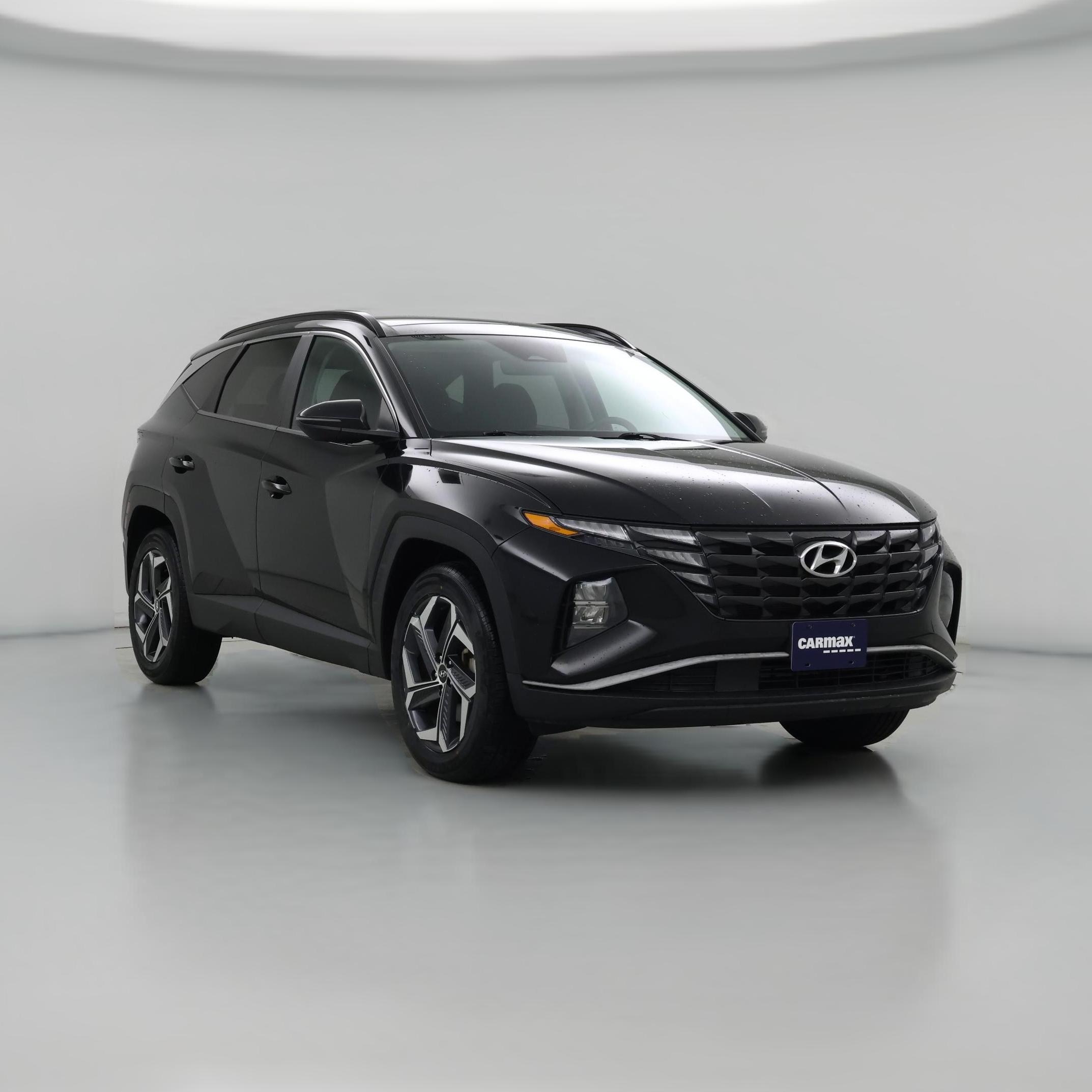 Thumbnail: 2022 Hyundai Tucson - 1
