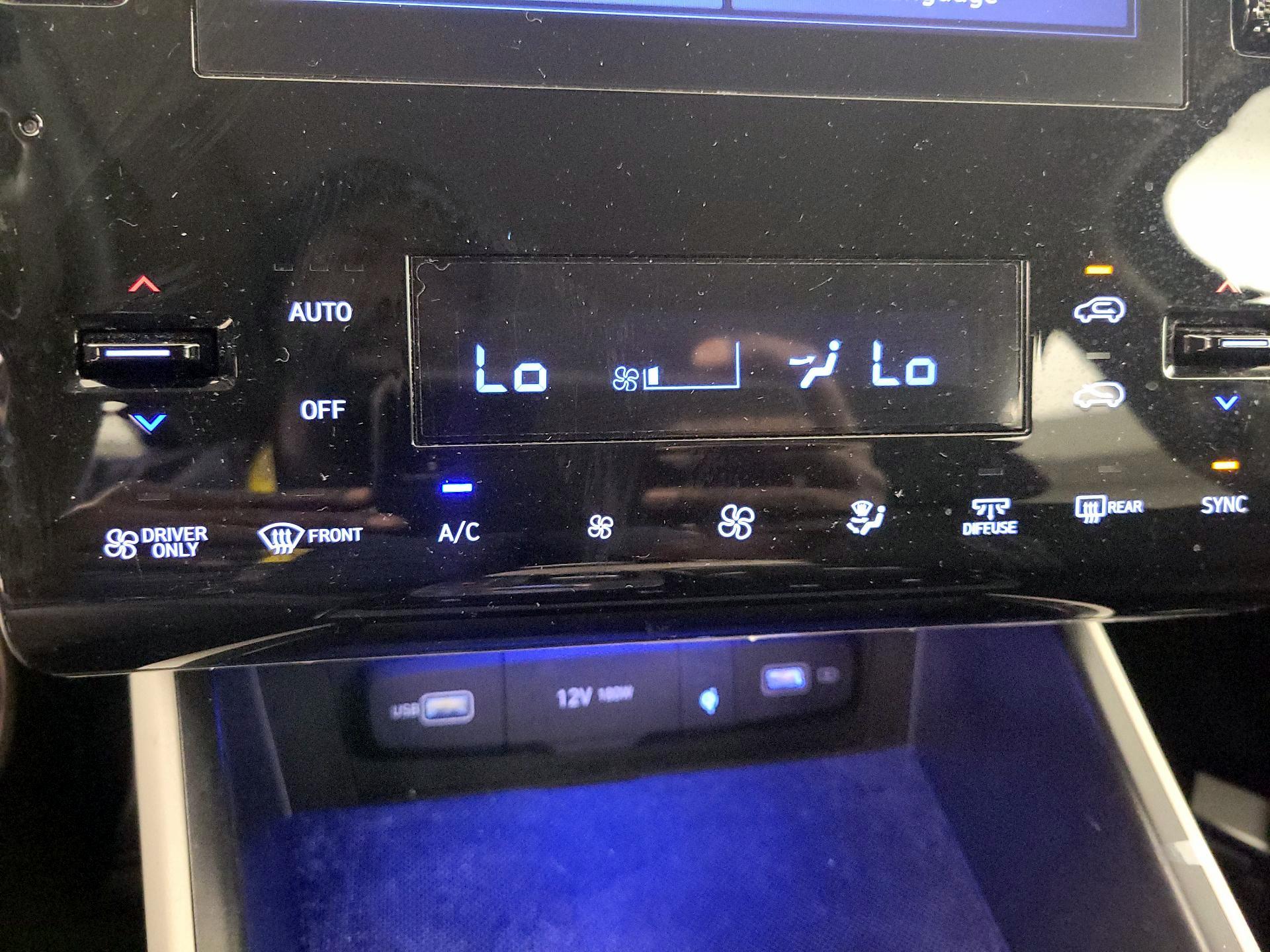 Thumbnail: 2022 Hyundai Tucson - 16