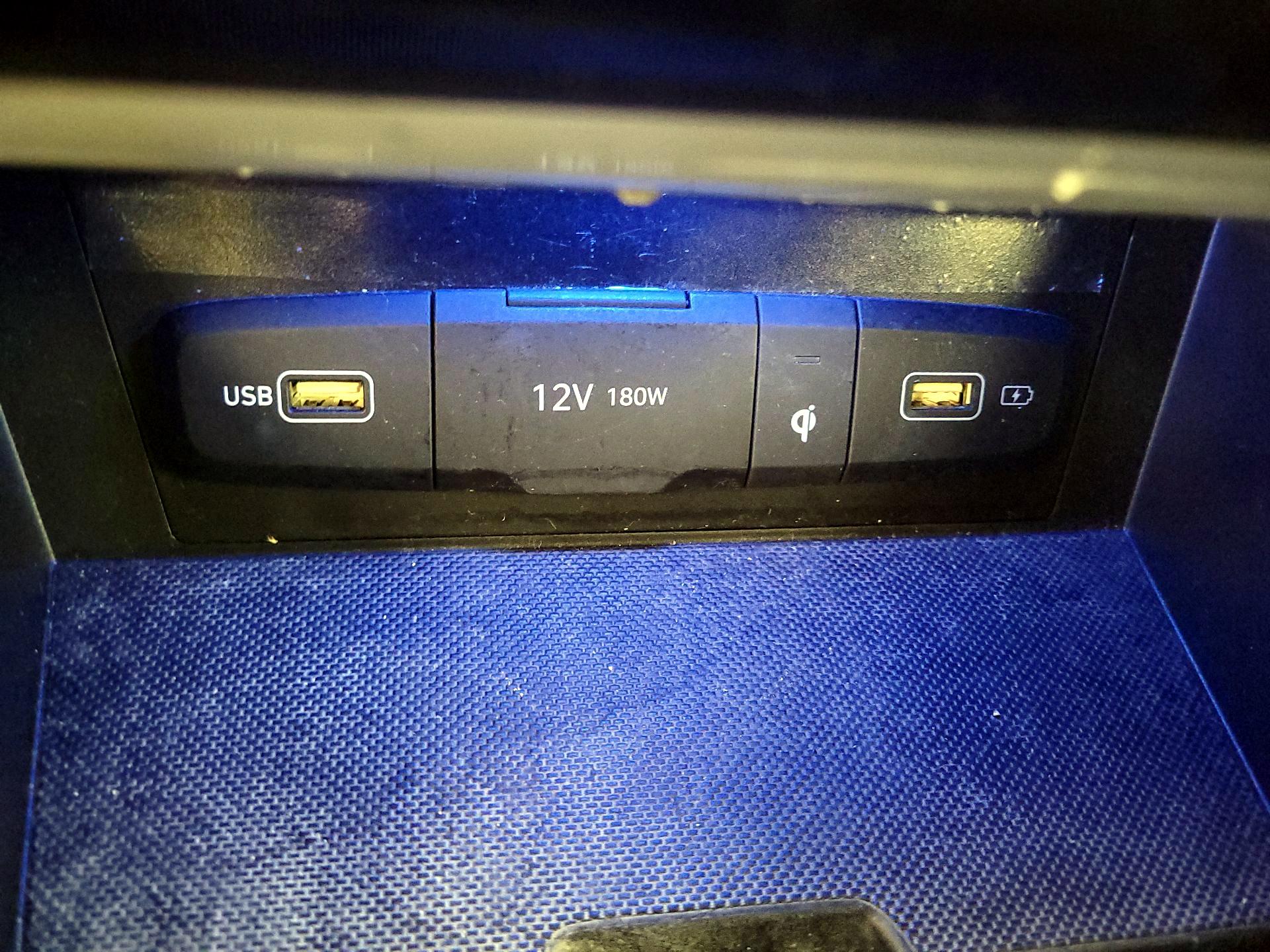 Thumbnail: 2022 Hyundai Tucson - 18