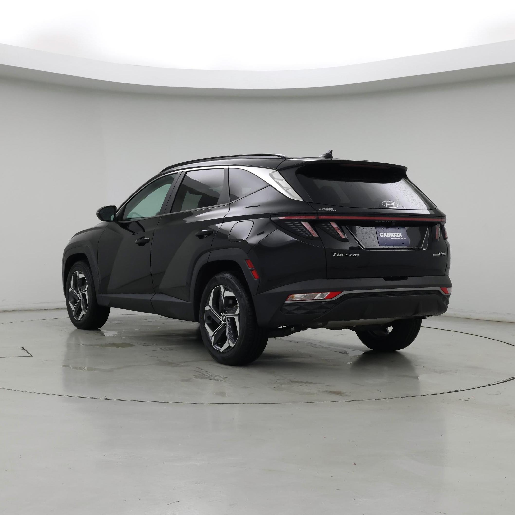 Thumbnail: 2022 Hyundai Tucson - 2