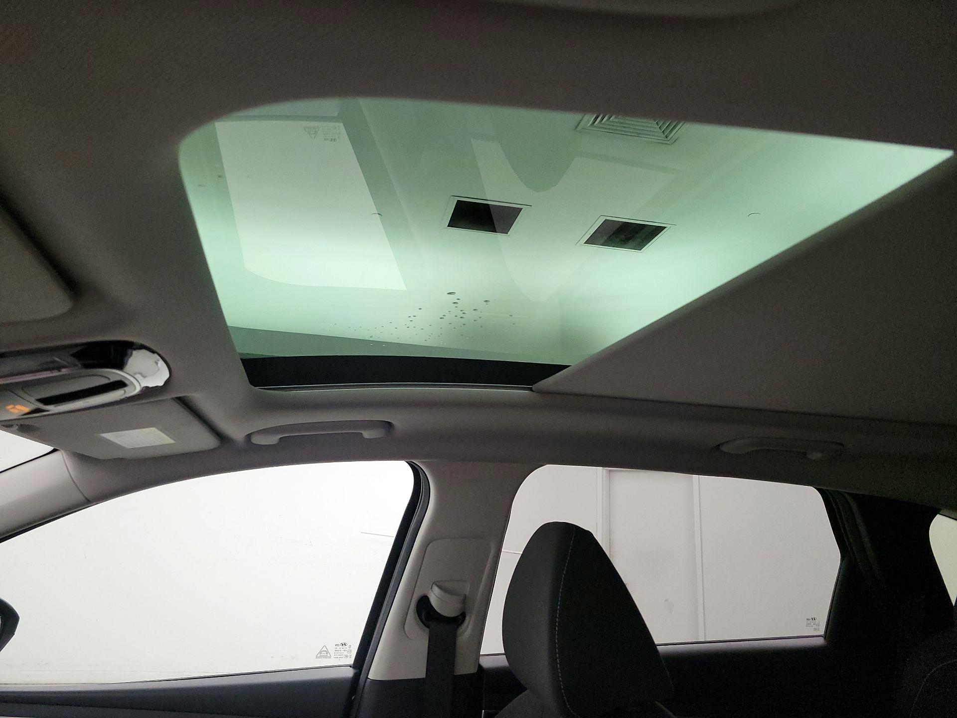 Thumbnail: 2022 Hyundai Tucson - 19