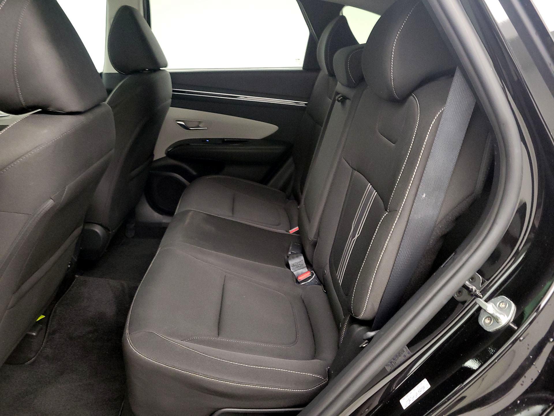 Thumbnail: 2022 Hyundai Tucson - 20