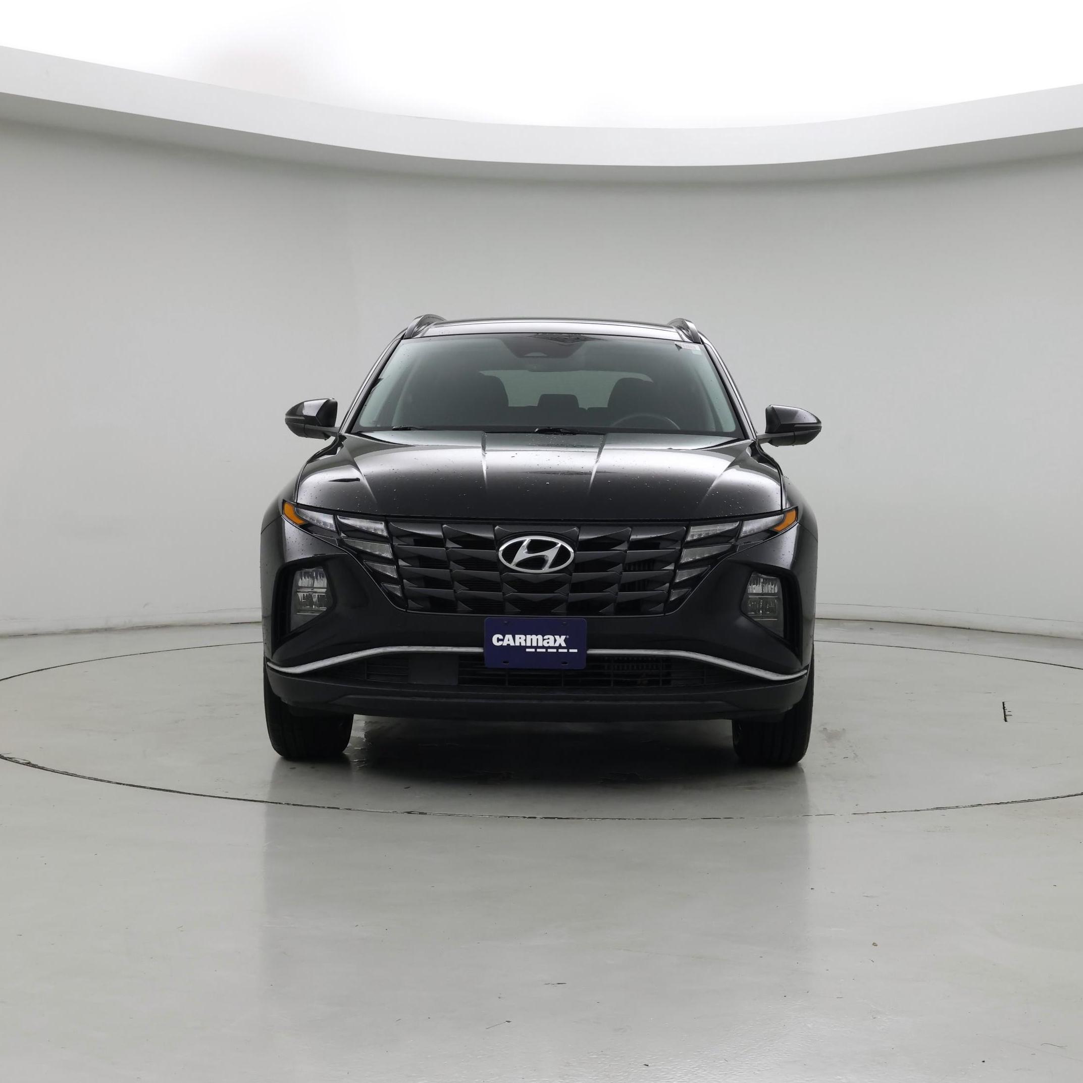 Thumbnail: 2022 Hyundai Tucson - 5