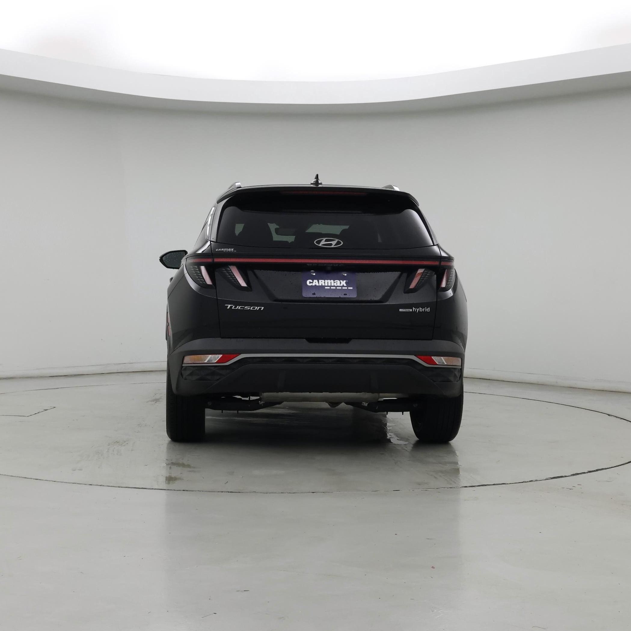 Thumbnail: 2022 Hyundai Tucson - 6