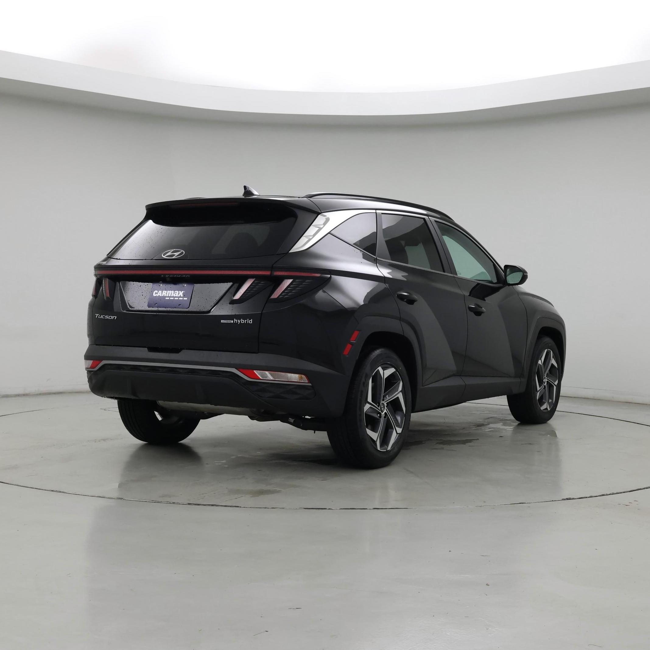 Thumbnail: 2022 Hyundai Tucson - 8