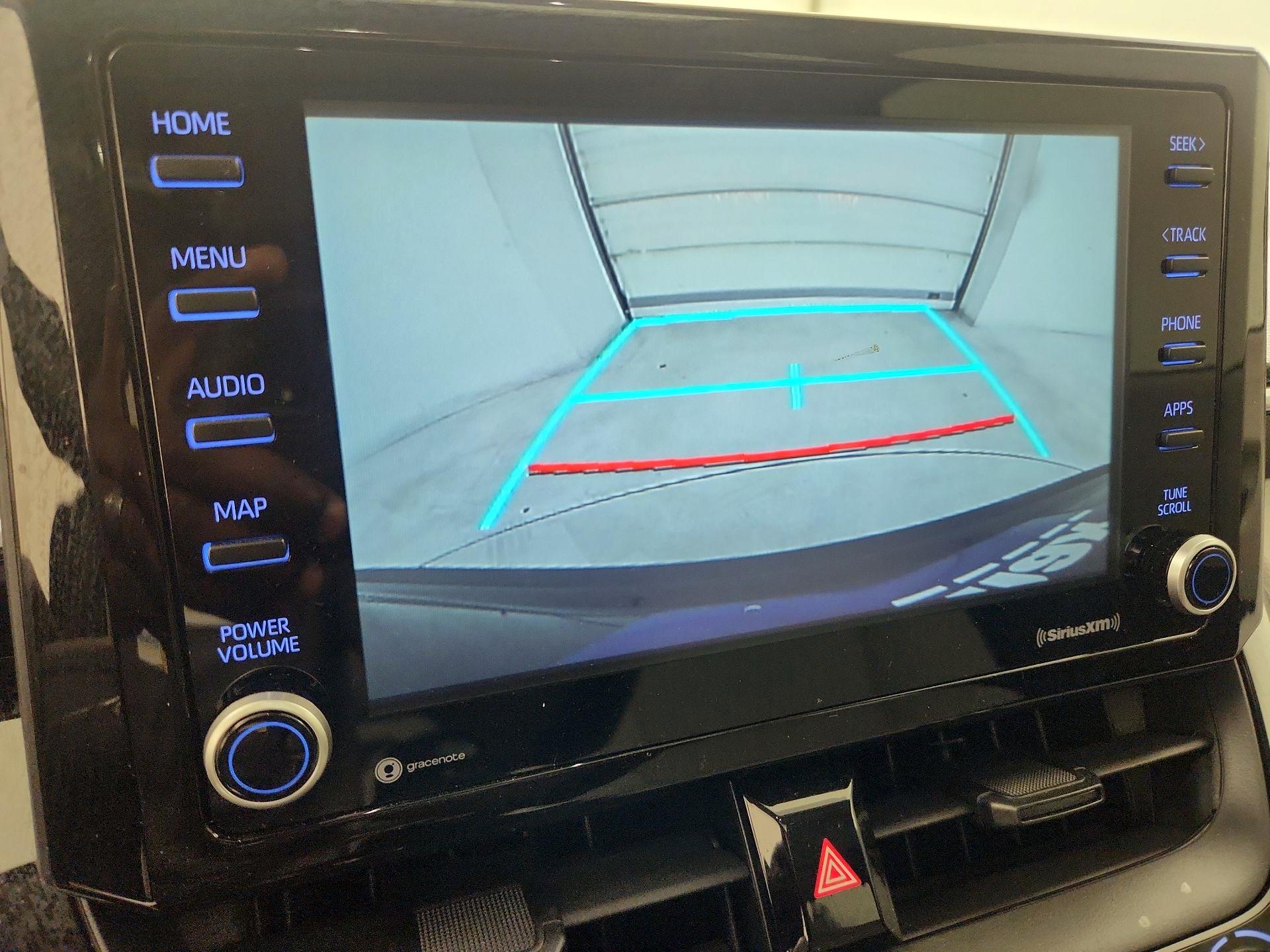 Thumbnail: 2022 Toyota Corolla Cross - 14