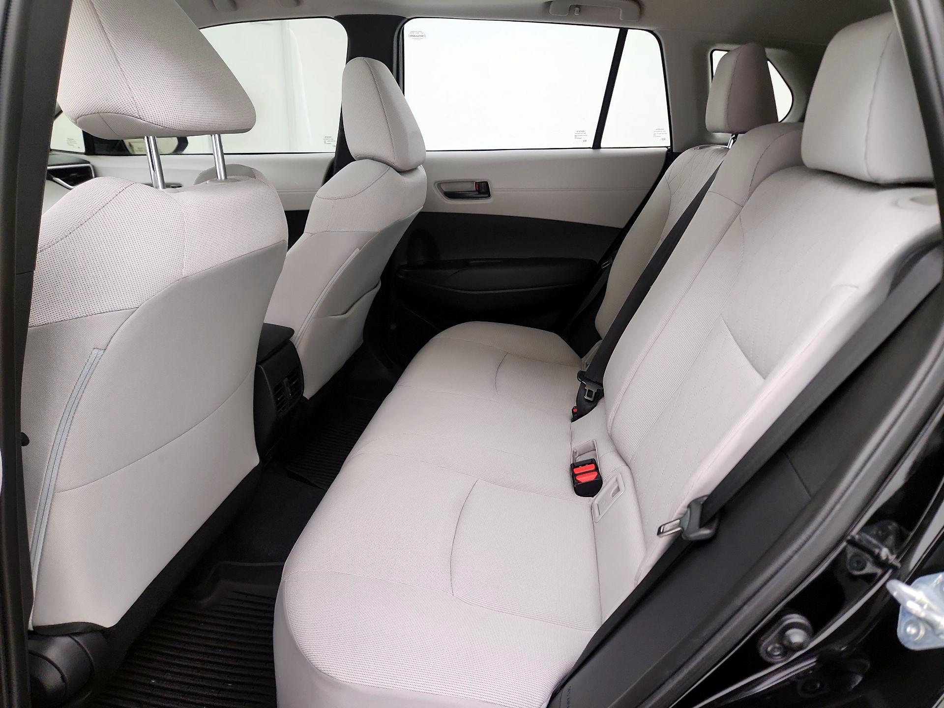 Thumbnail: 2022 Toyota Corolla Cross - 20