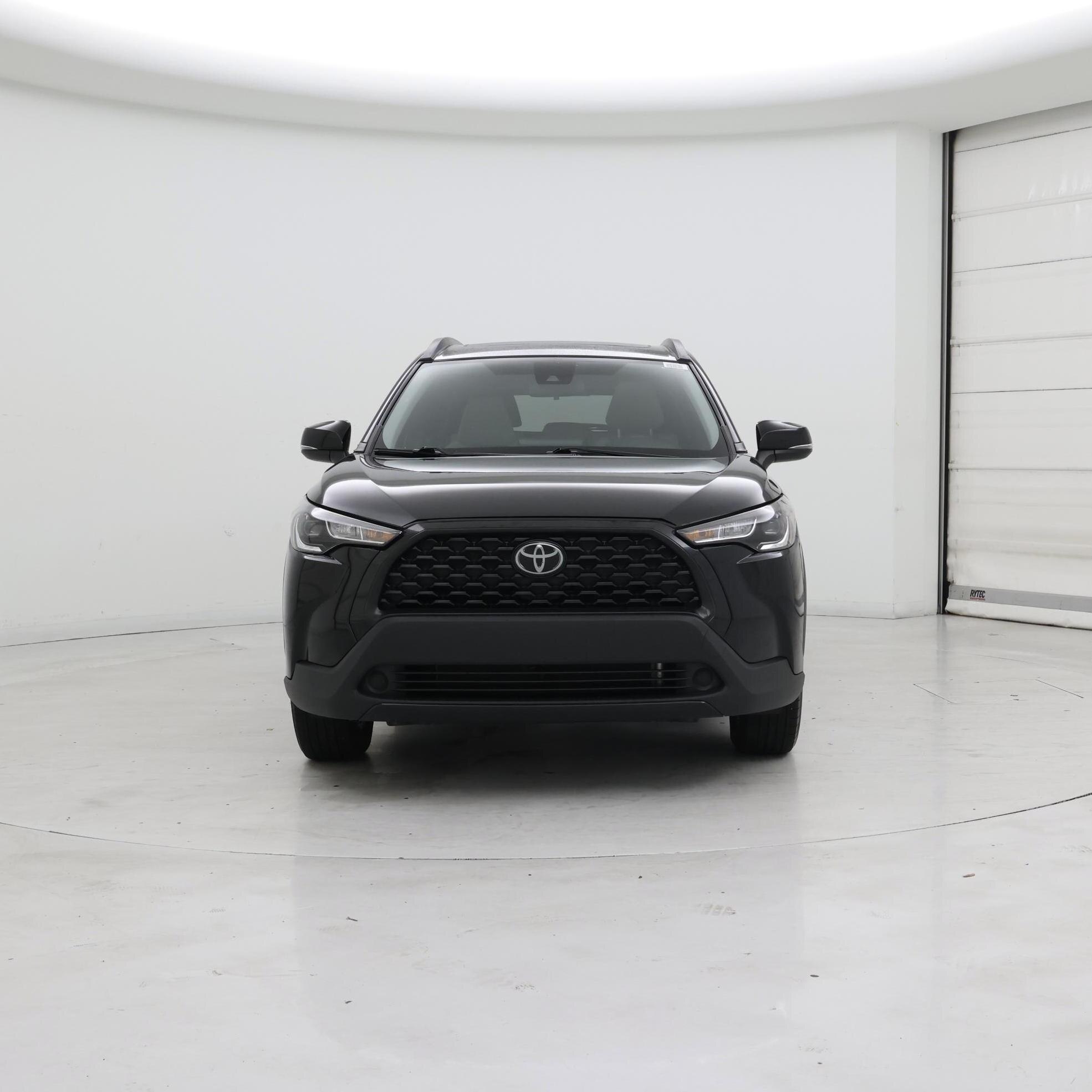 Thumbnail: 2022 Toyota Corolla Cross - 5