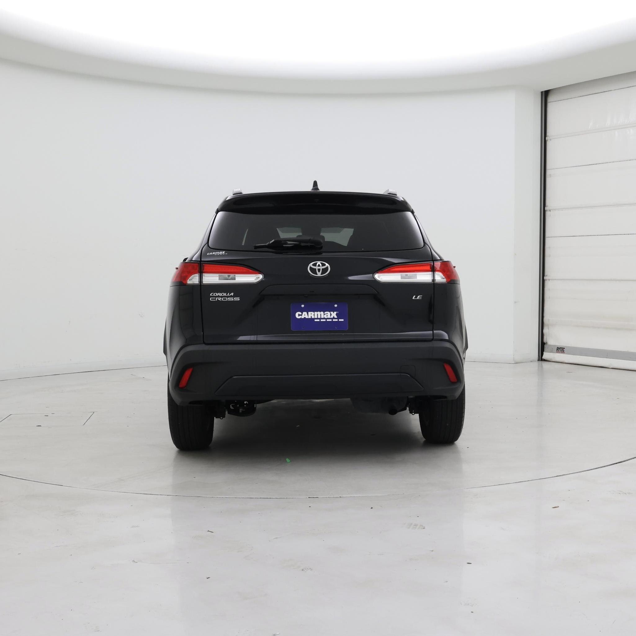 Thumbnail: 2022 Toyota Corolla Cross - 6