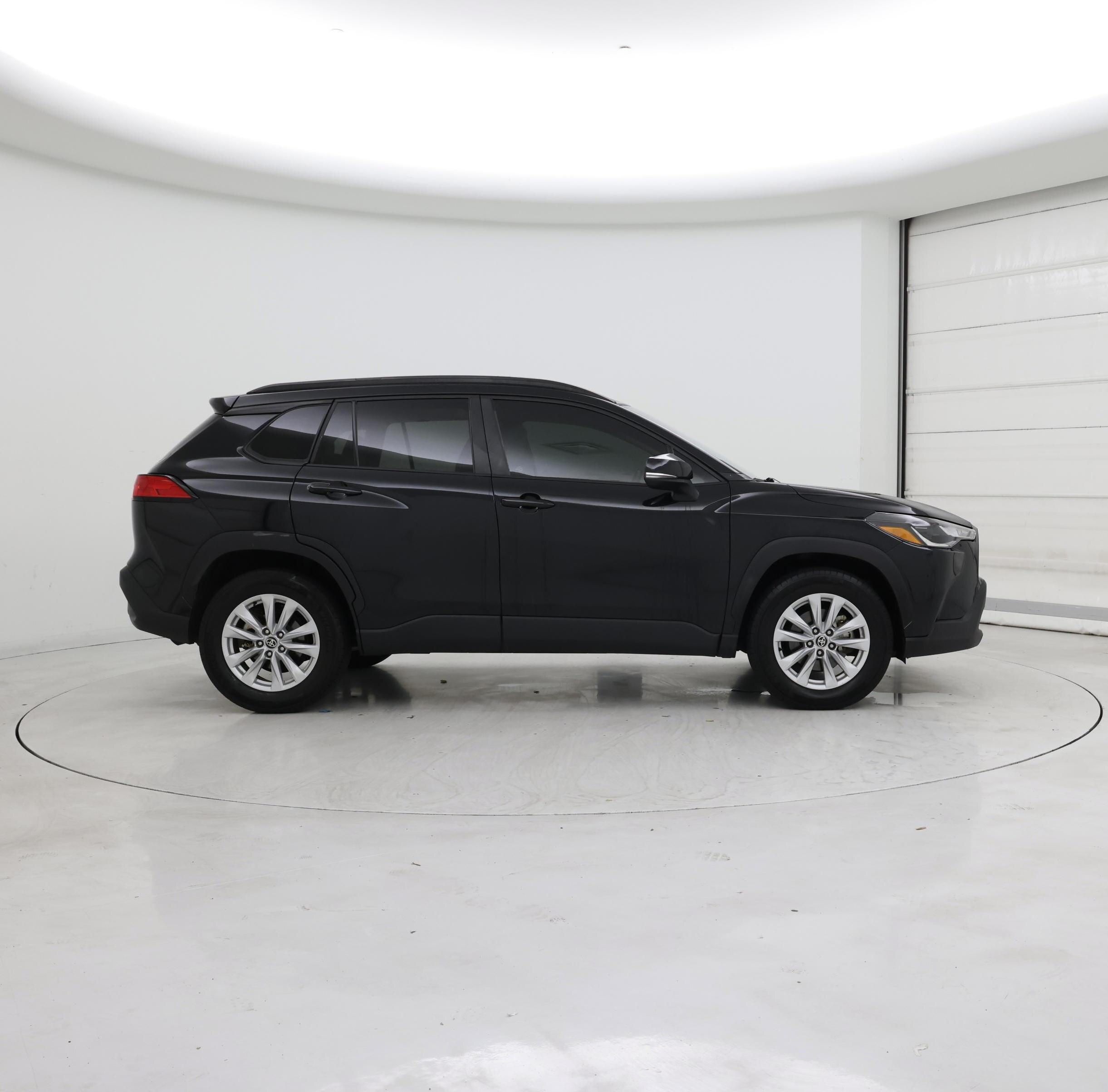 Thumbnail: 2022 Toyota Corolla Cross - 7