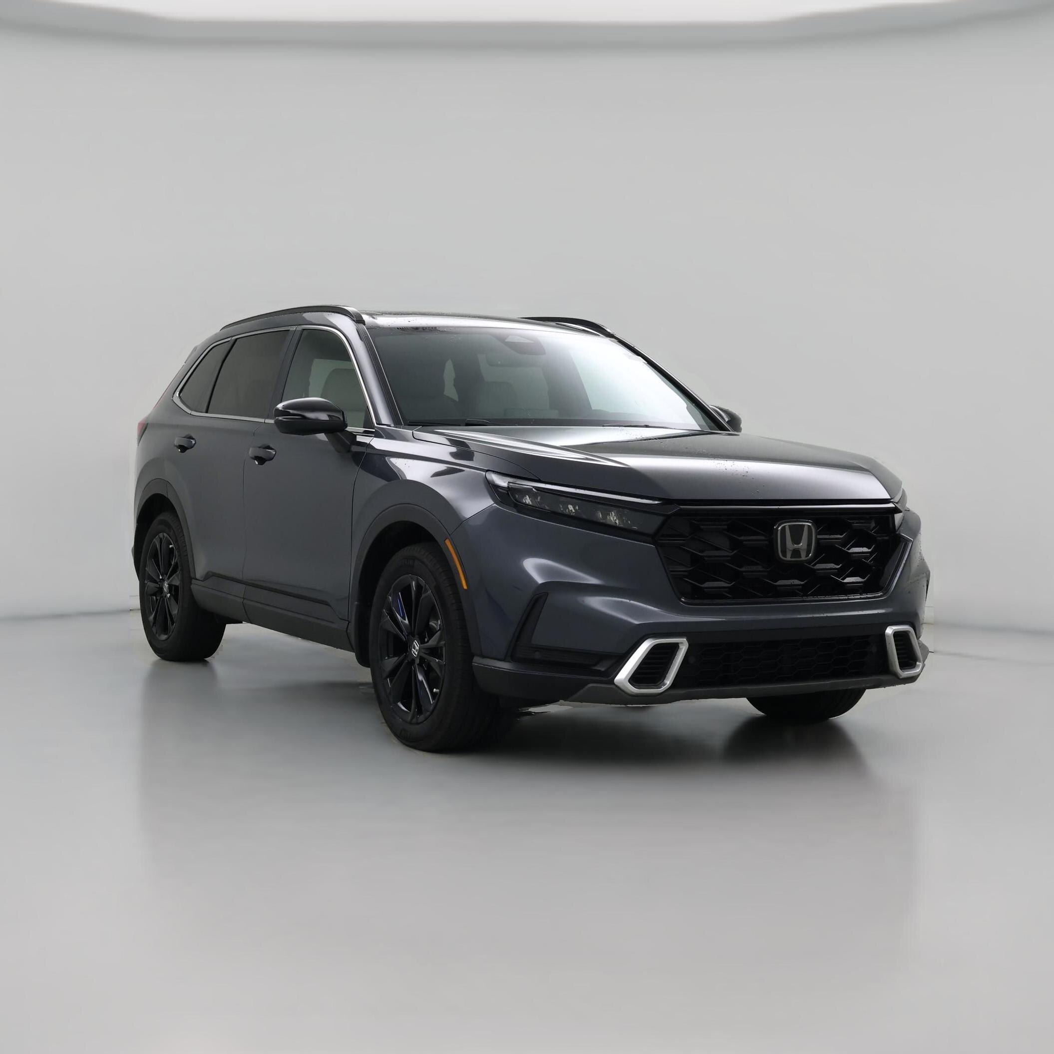 Thumbnail: 2024 Honda CR-V - 1