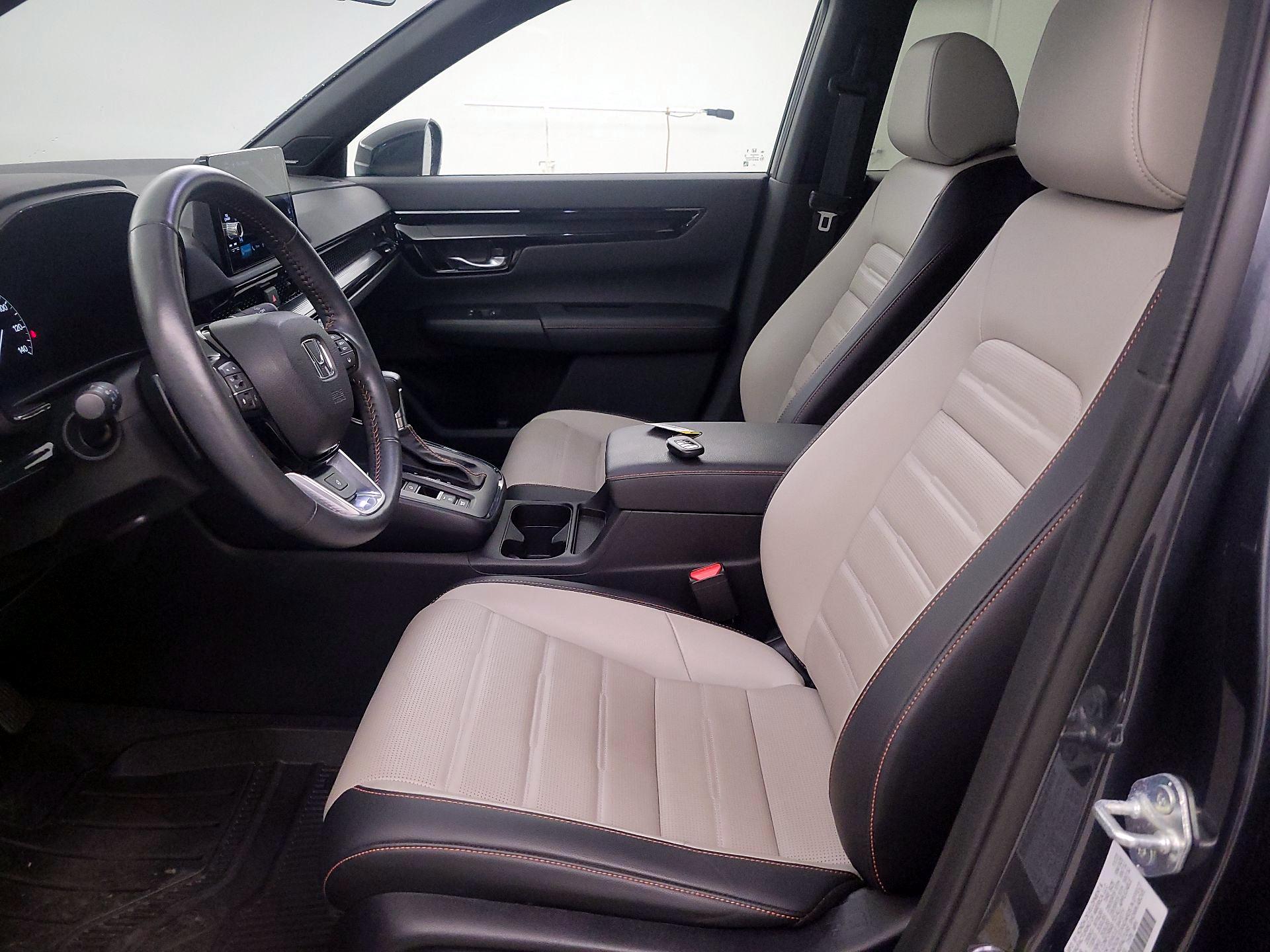 Thumbnail: 2024 Honda CR-V - 11