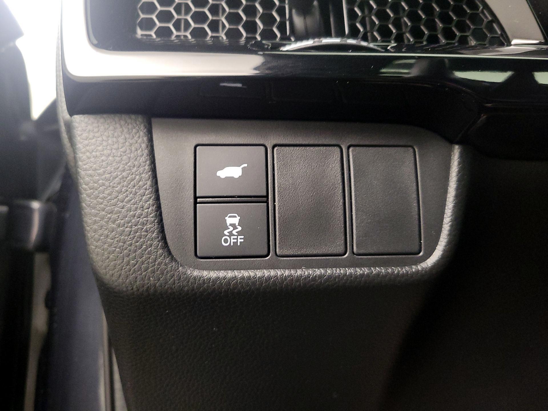 Thumbnail: 2024 Honda CR-V - 13
