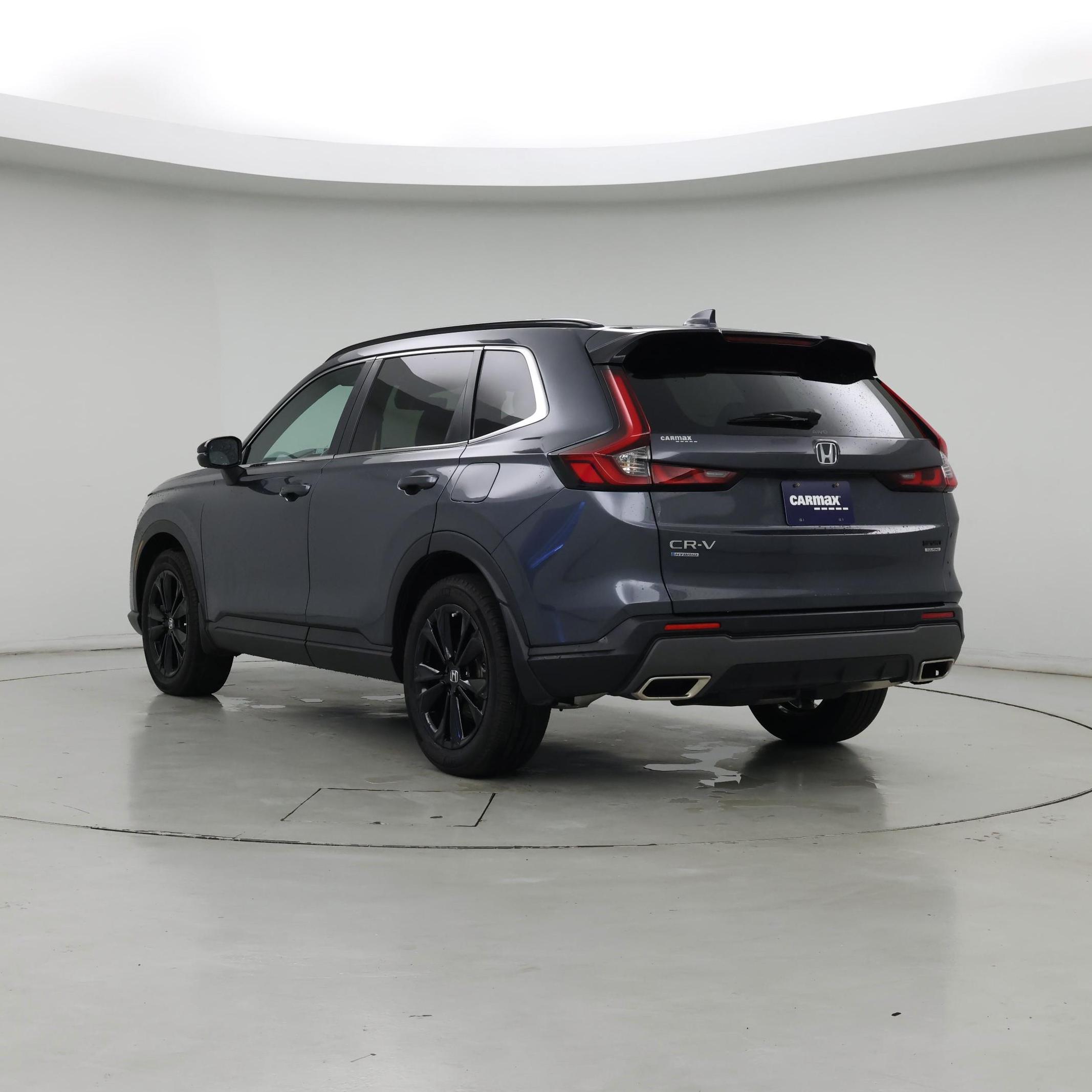 Thumbnail: 2024 Honda CR-V - 2
