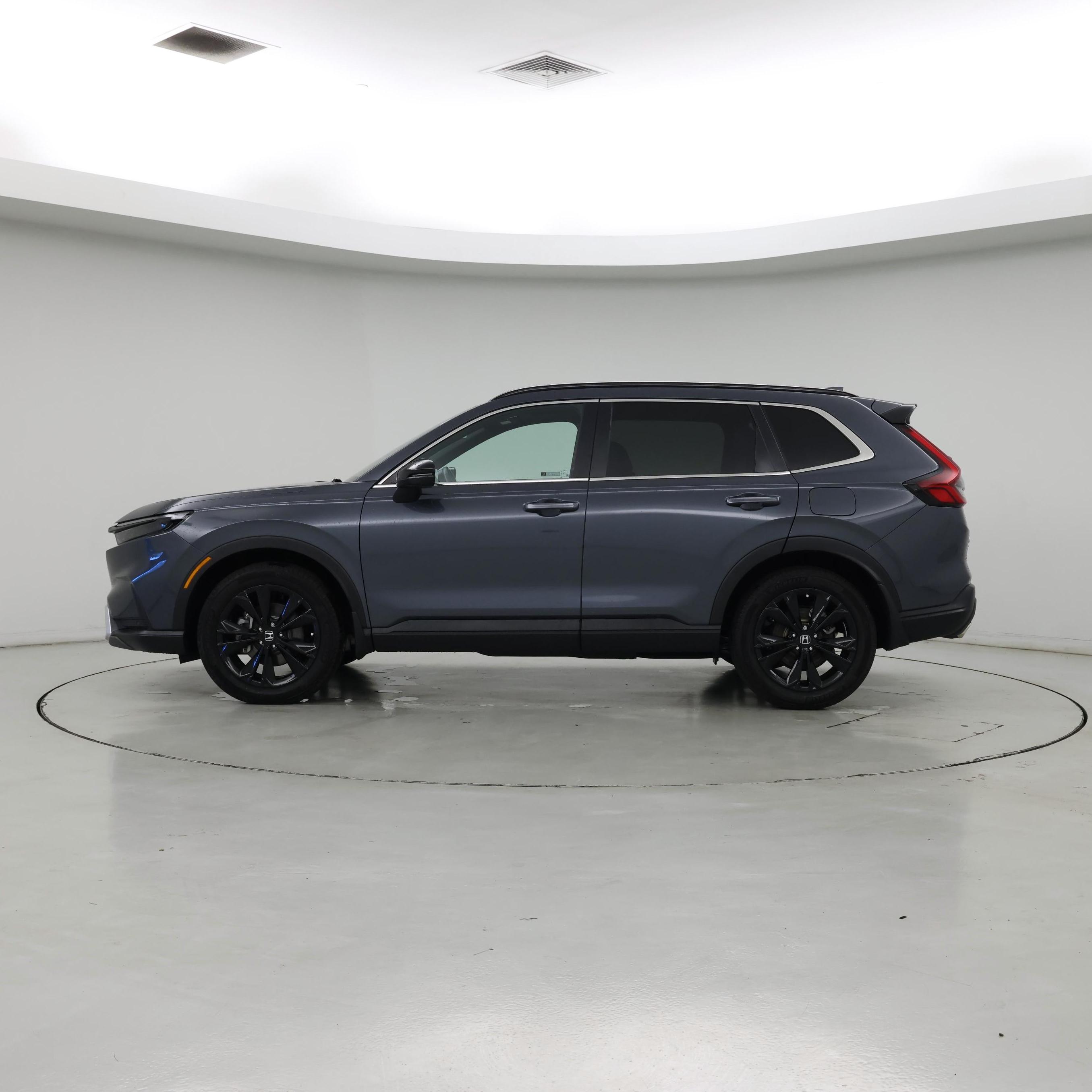 Thumbnail: 2024 Honda CR-V - 3