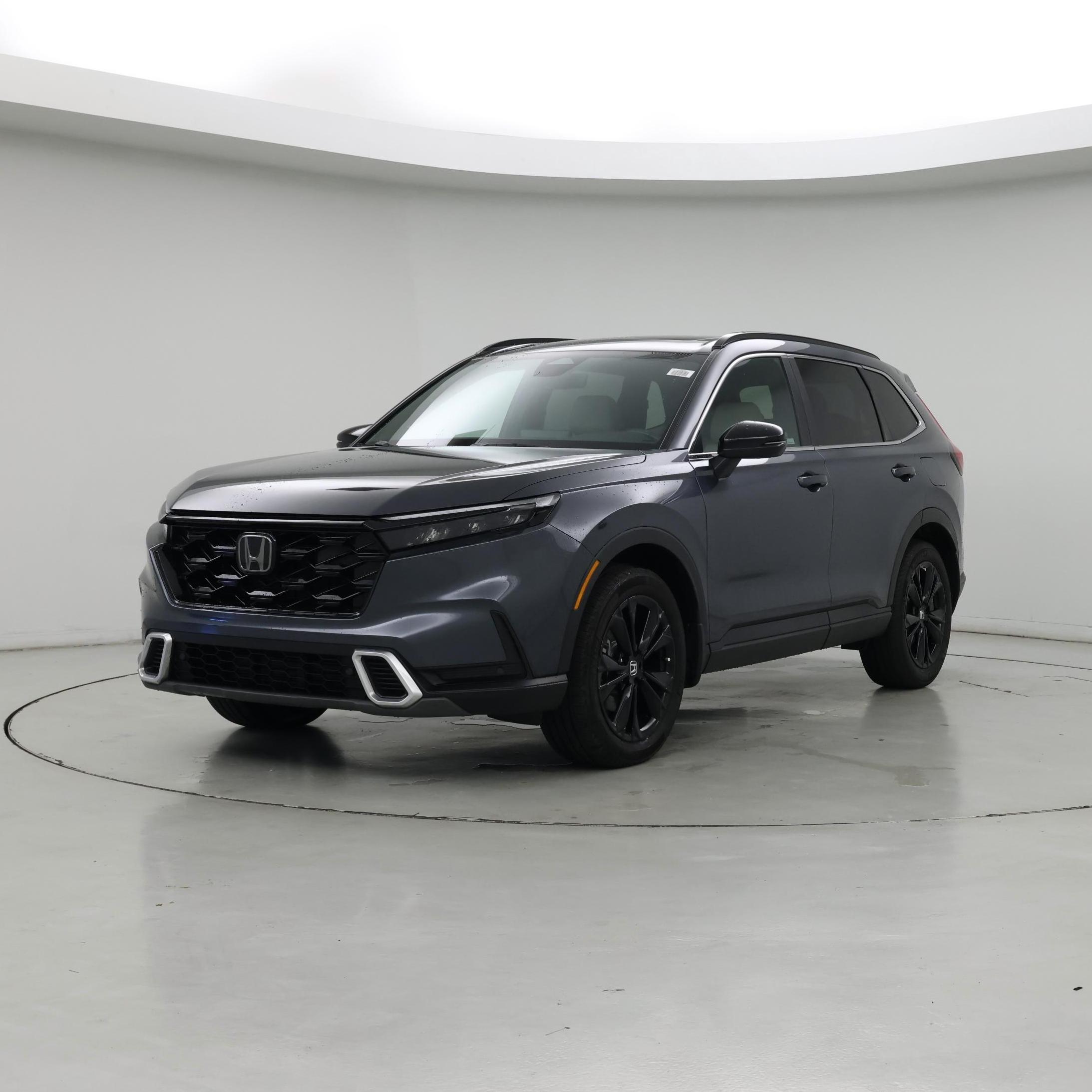 Thumbnail: 2024 Honda CR-V - 4