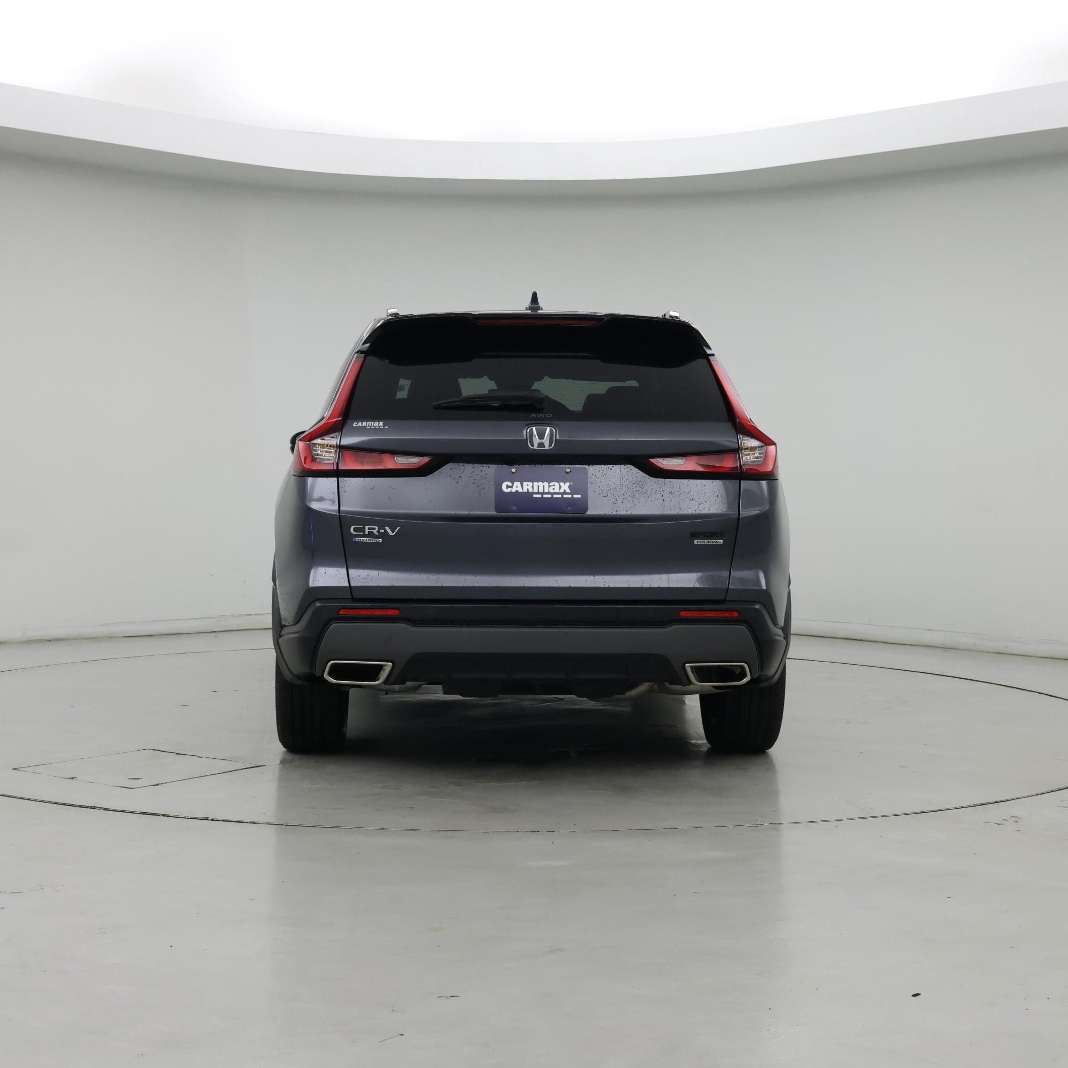 Thumbnail: 2024 Honda CR-V - 6